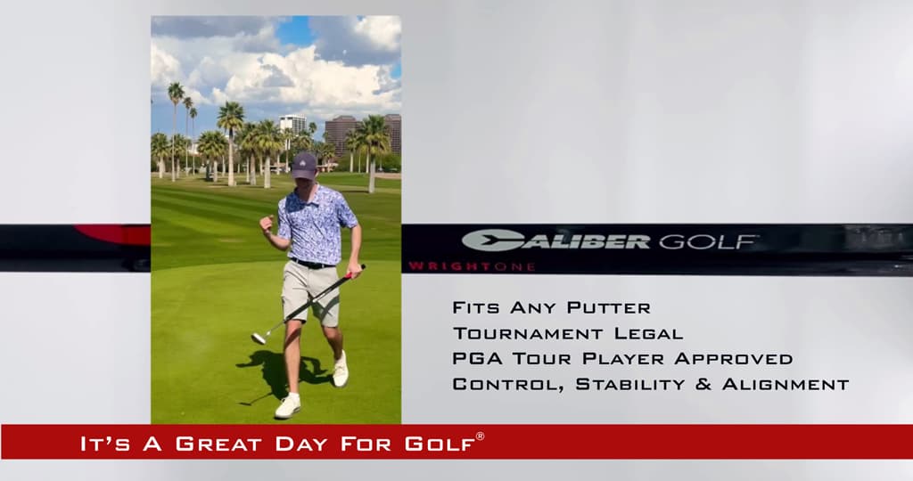 Caliber Golf - Image 2
