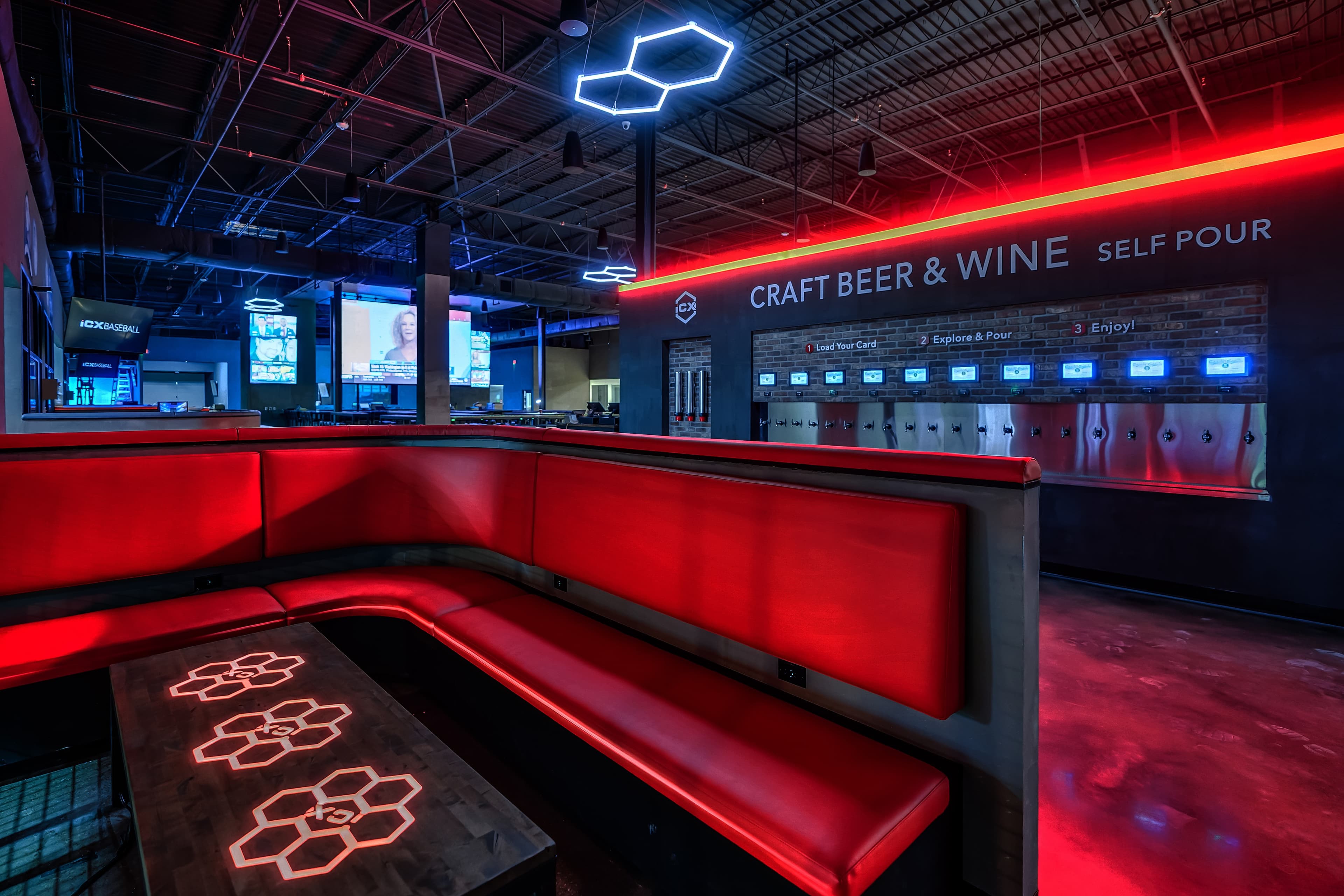 iCompete Experience - Image 10