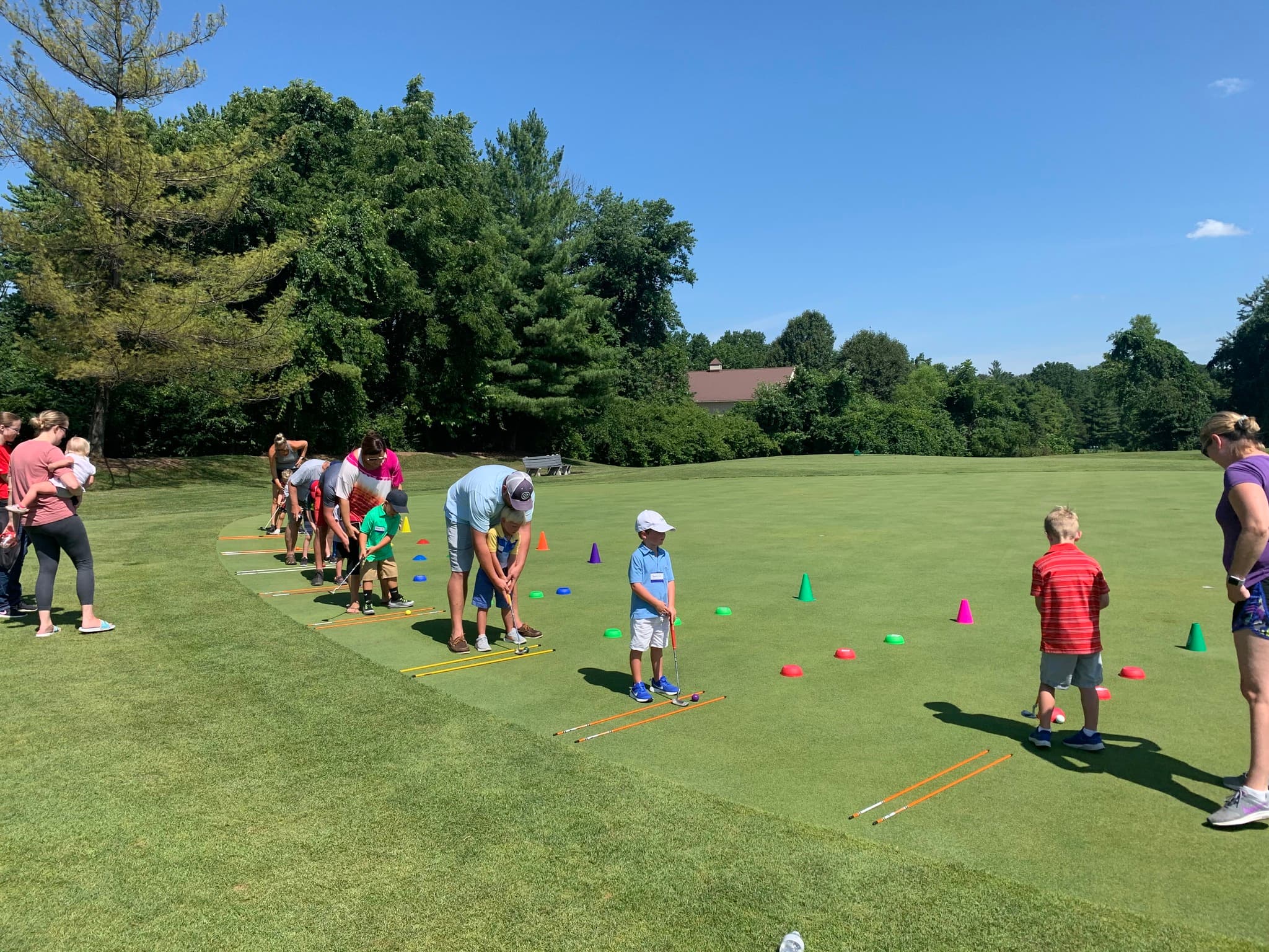 The Stephens Golf Center - Image 4