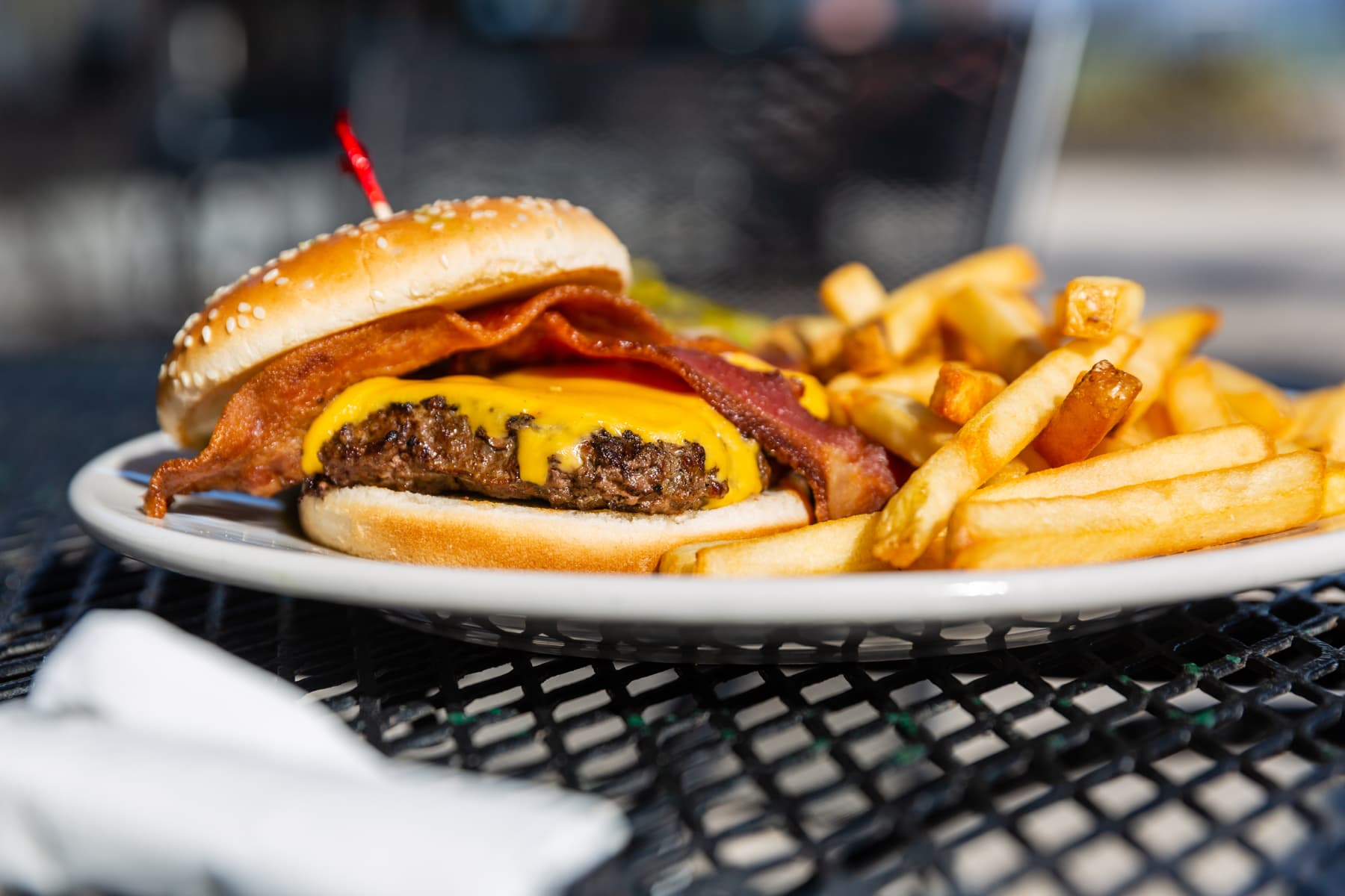 Jim's On the Course - Image 2