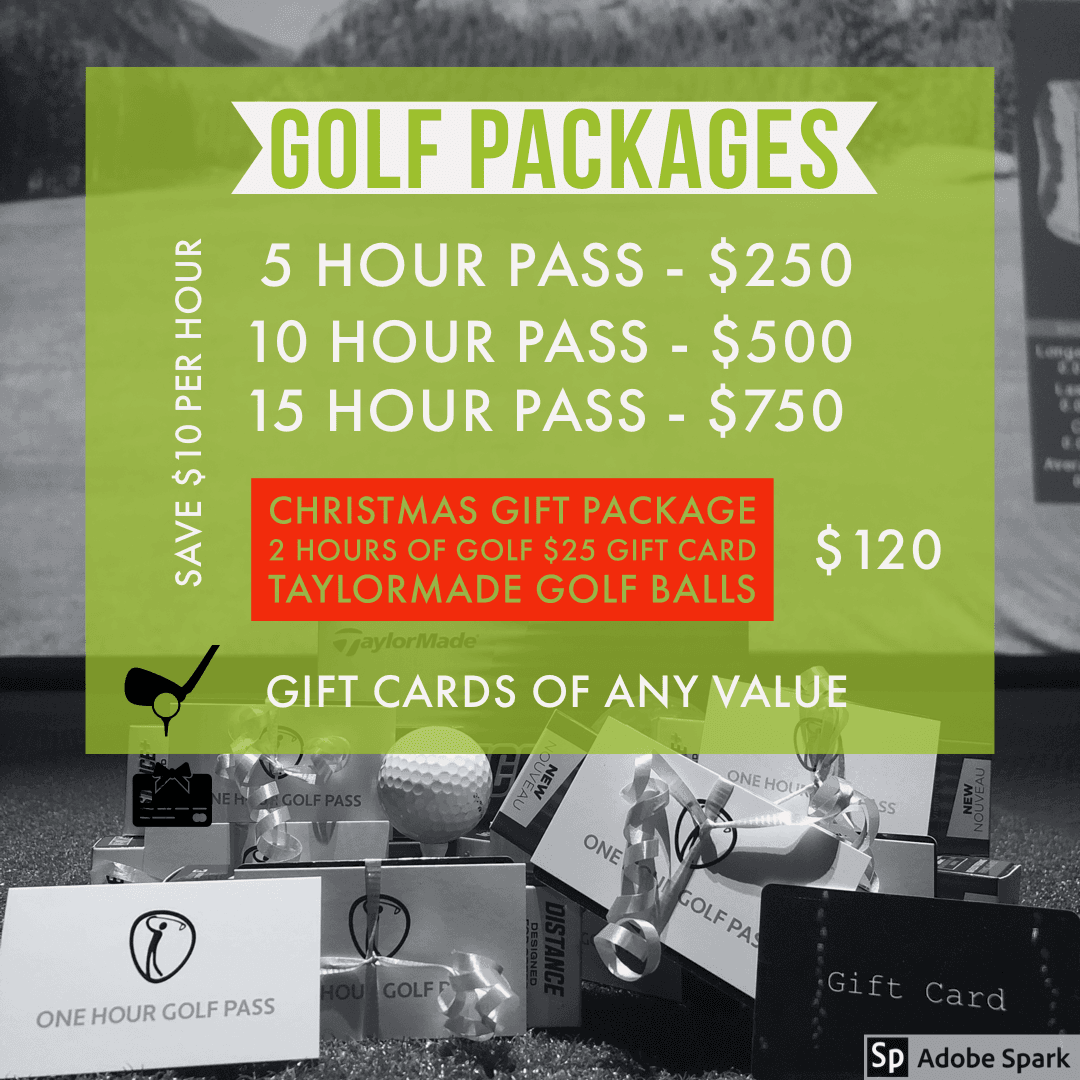 GOLFSHOTZ Cocktail Bar / Indoor Golf - Image 10