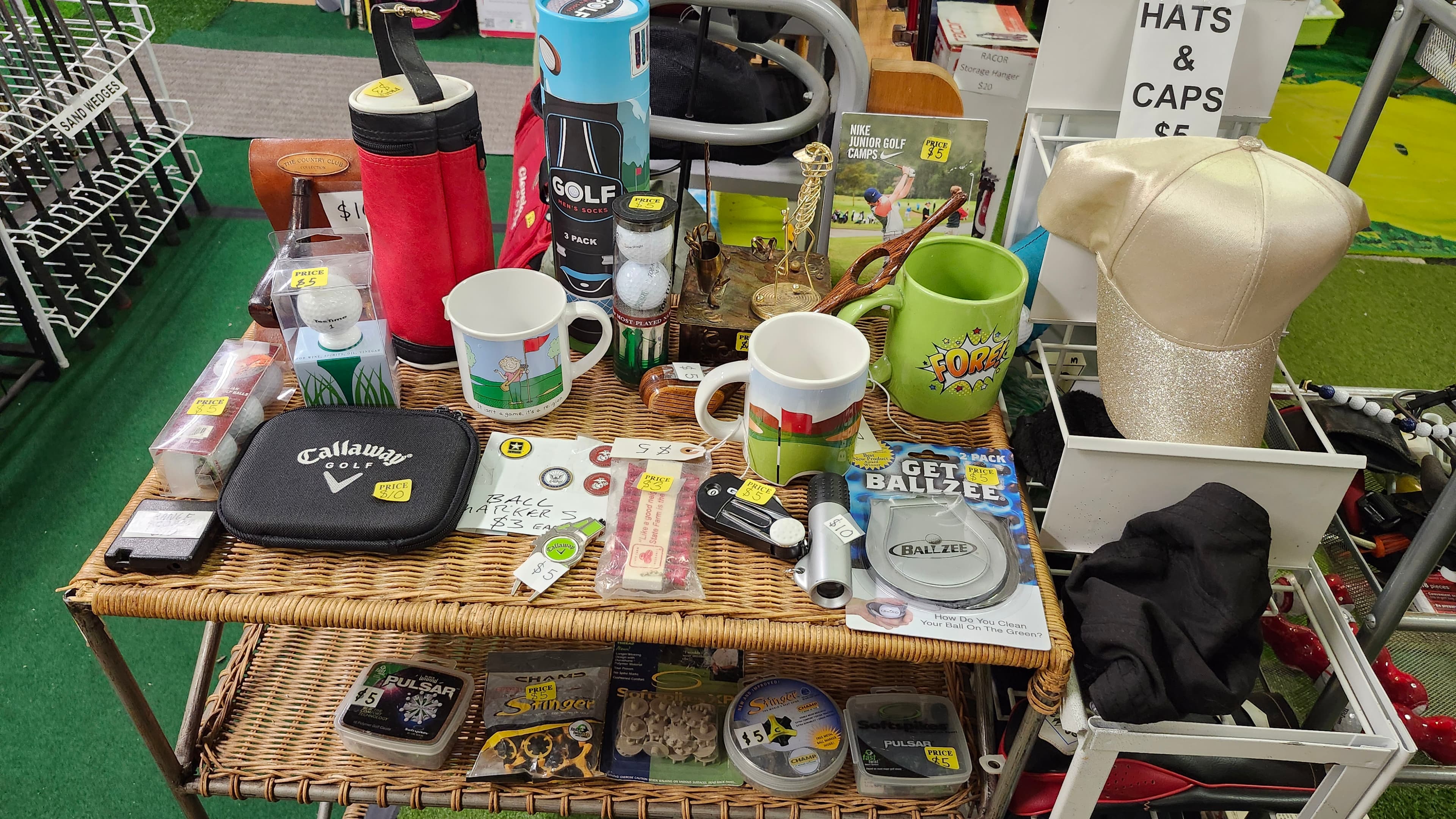 Hit It Again Golf - Image 10