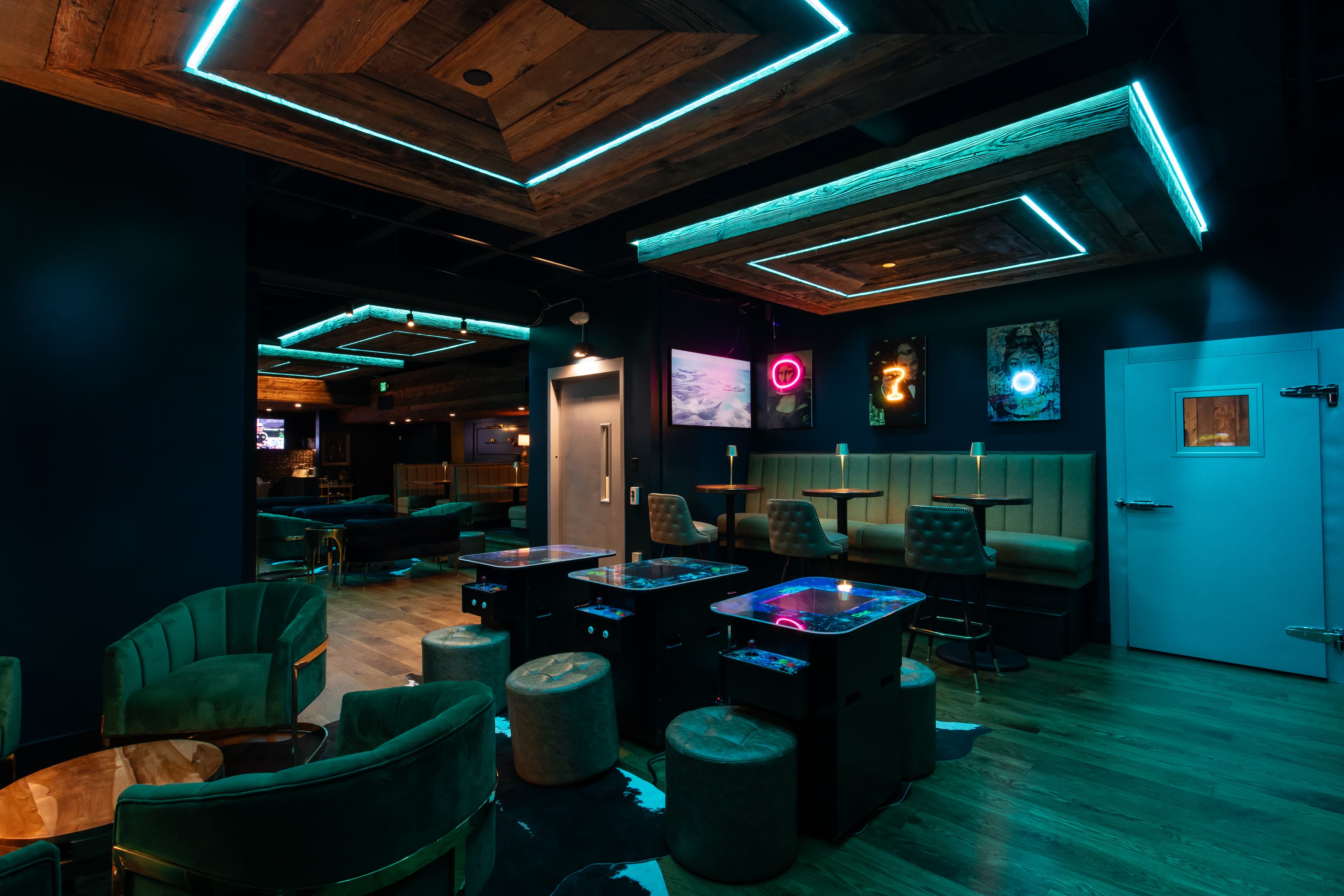 The Bunker - Image 3