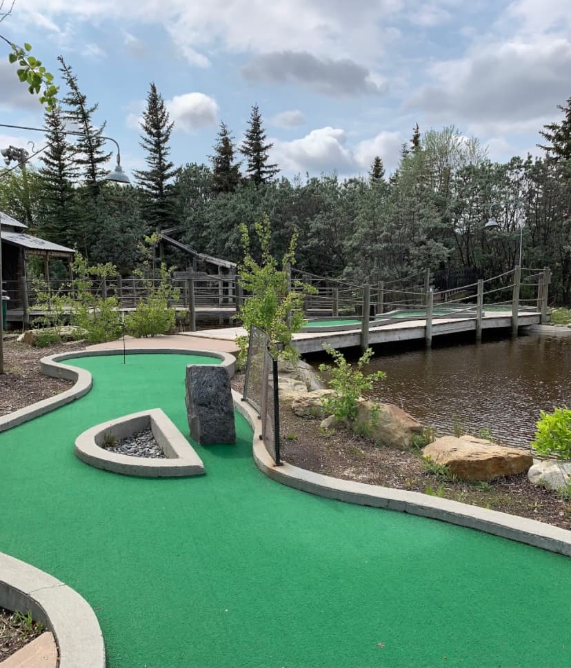 The Golf Centre At Harvest Hills - Image 3