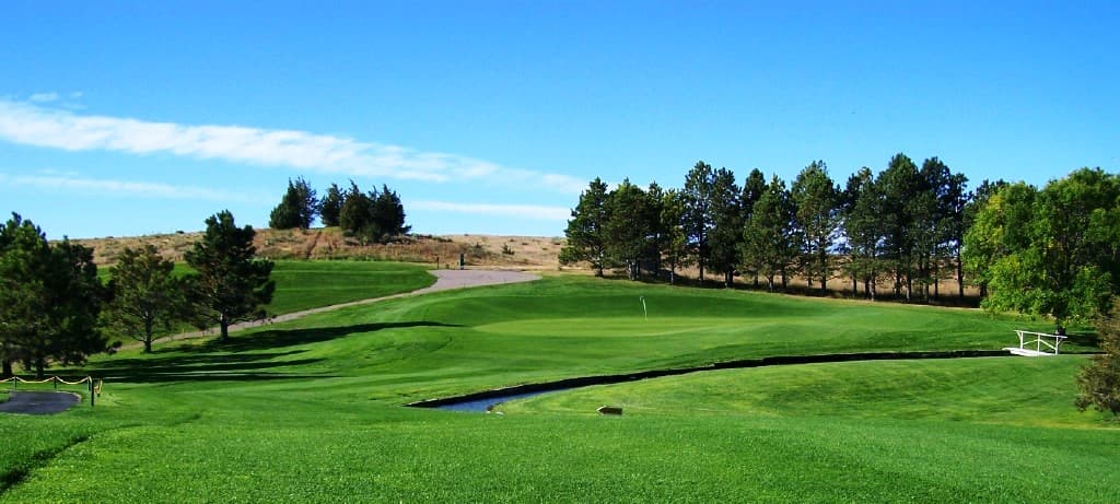 Four Winds Golf Course - Image 1