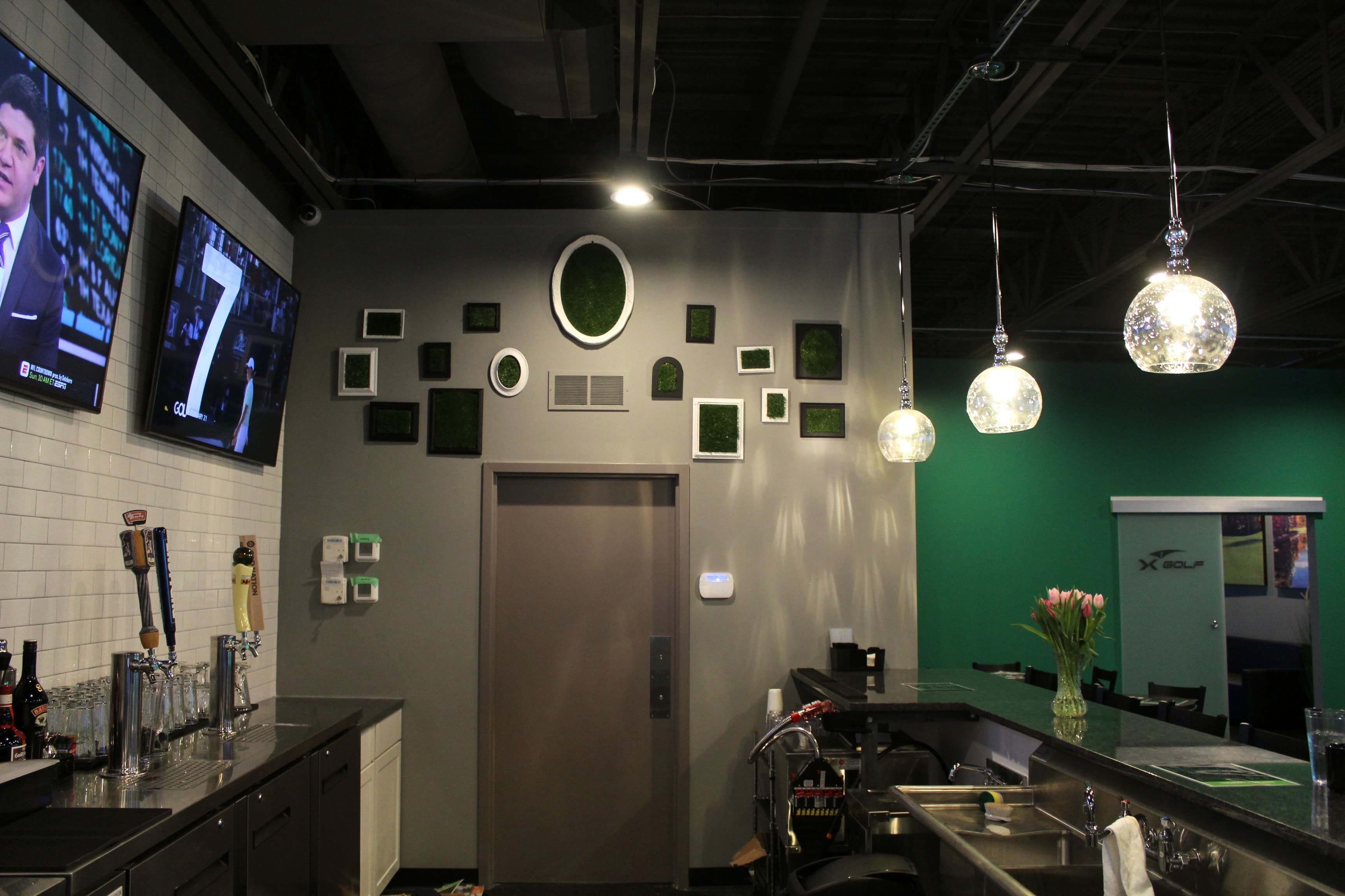 X-Golf Lansing - Image 1