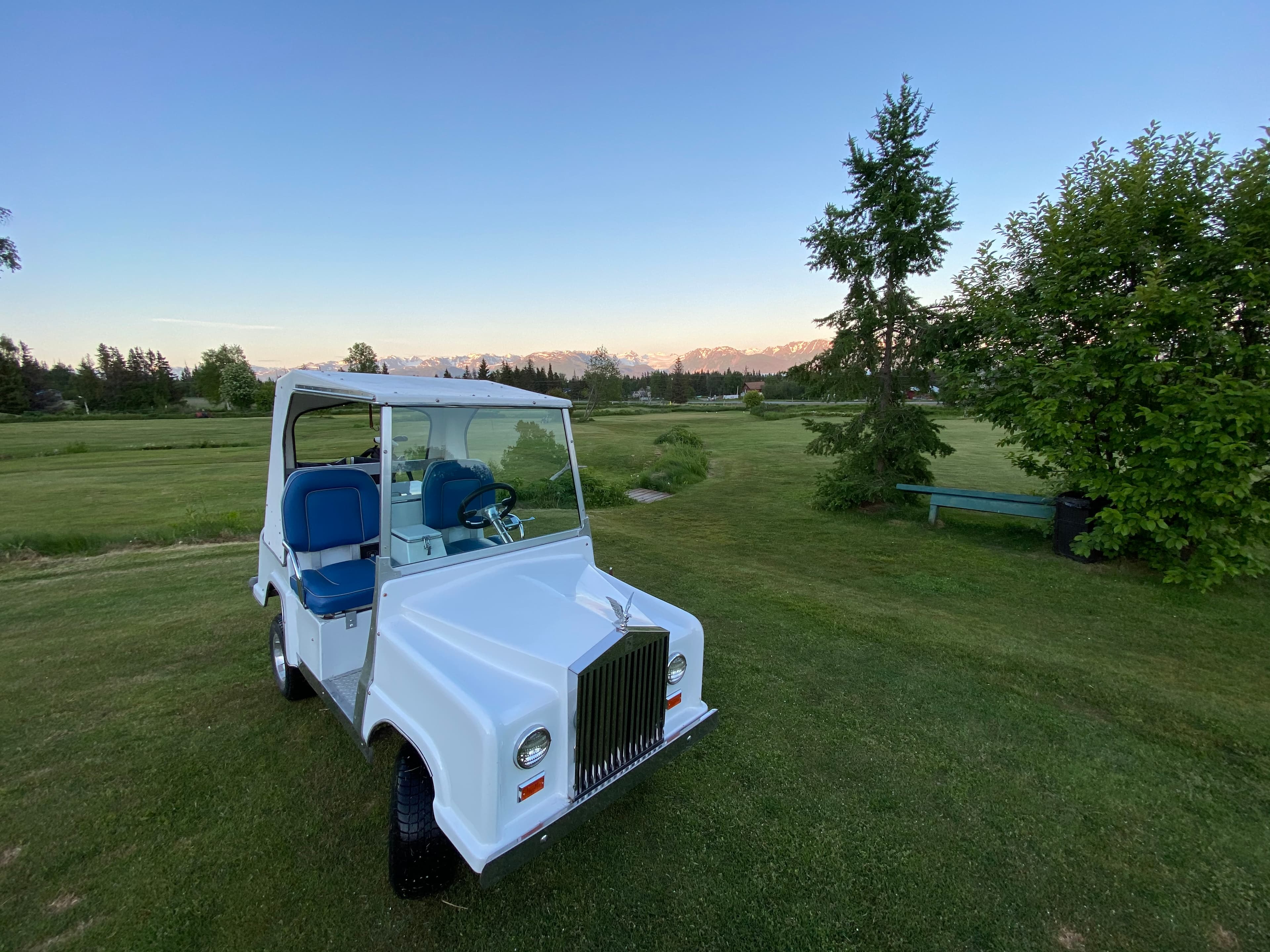 Homer Golf Course - Image 3