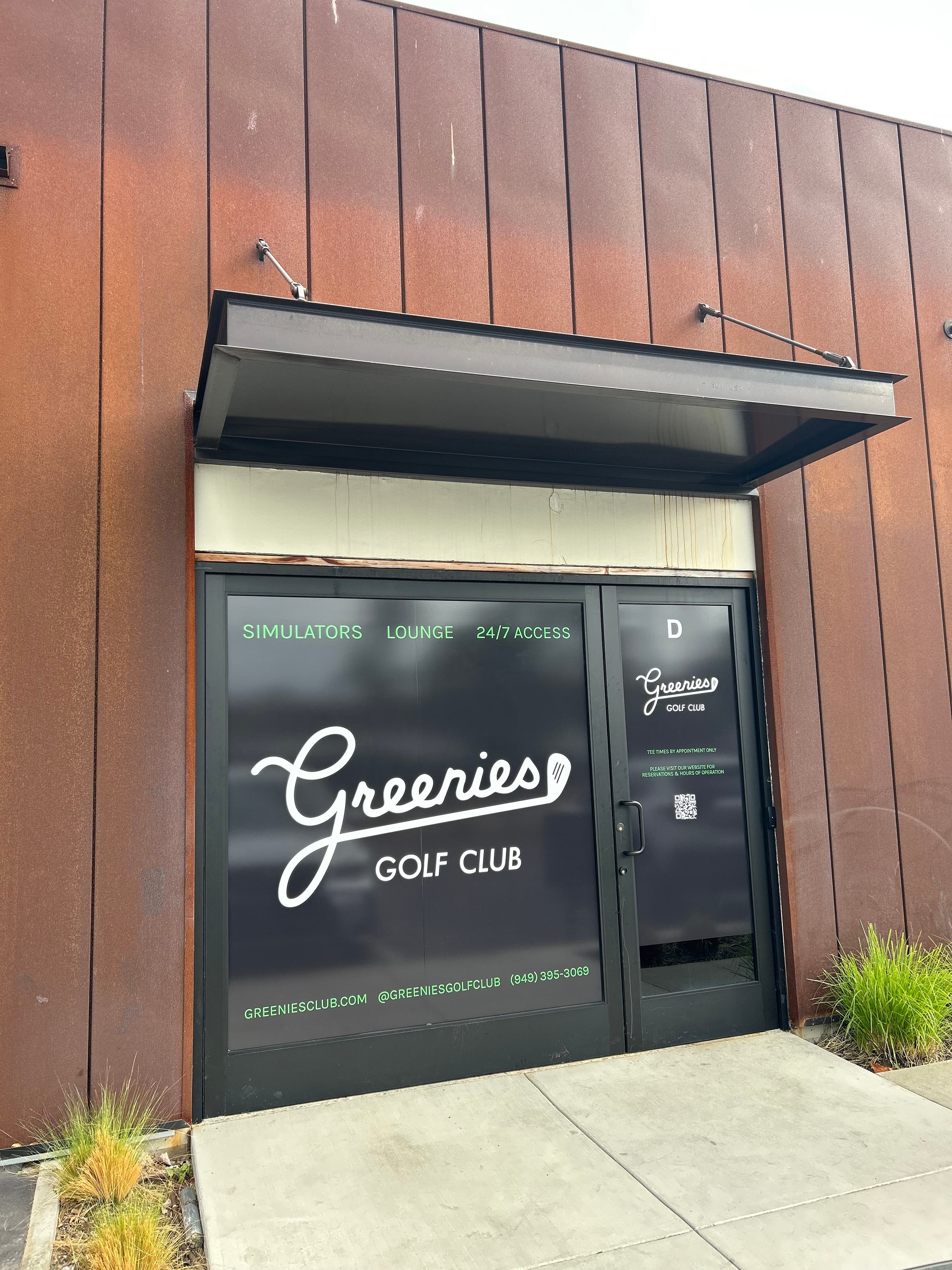 Greenies Golf Club - Image 5