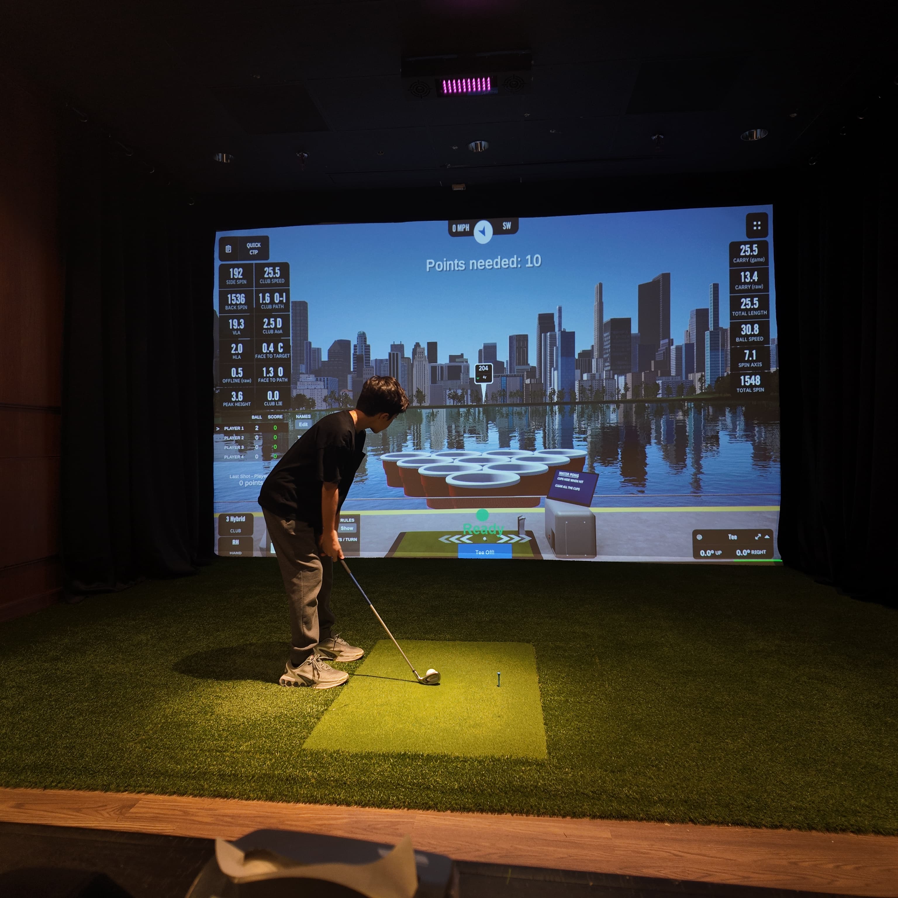 Precision 7 Golf - Image 10