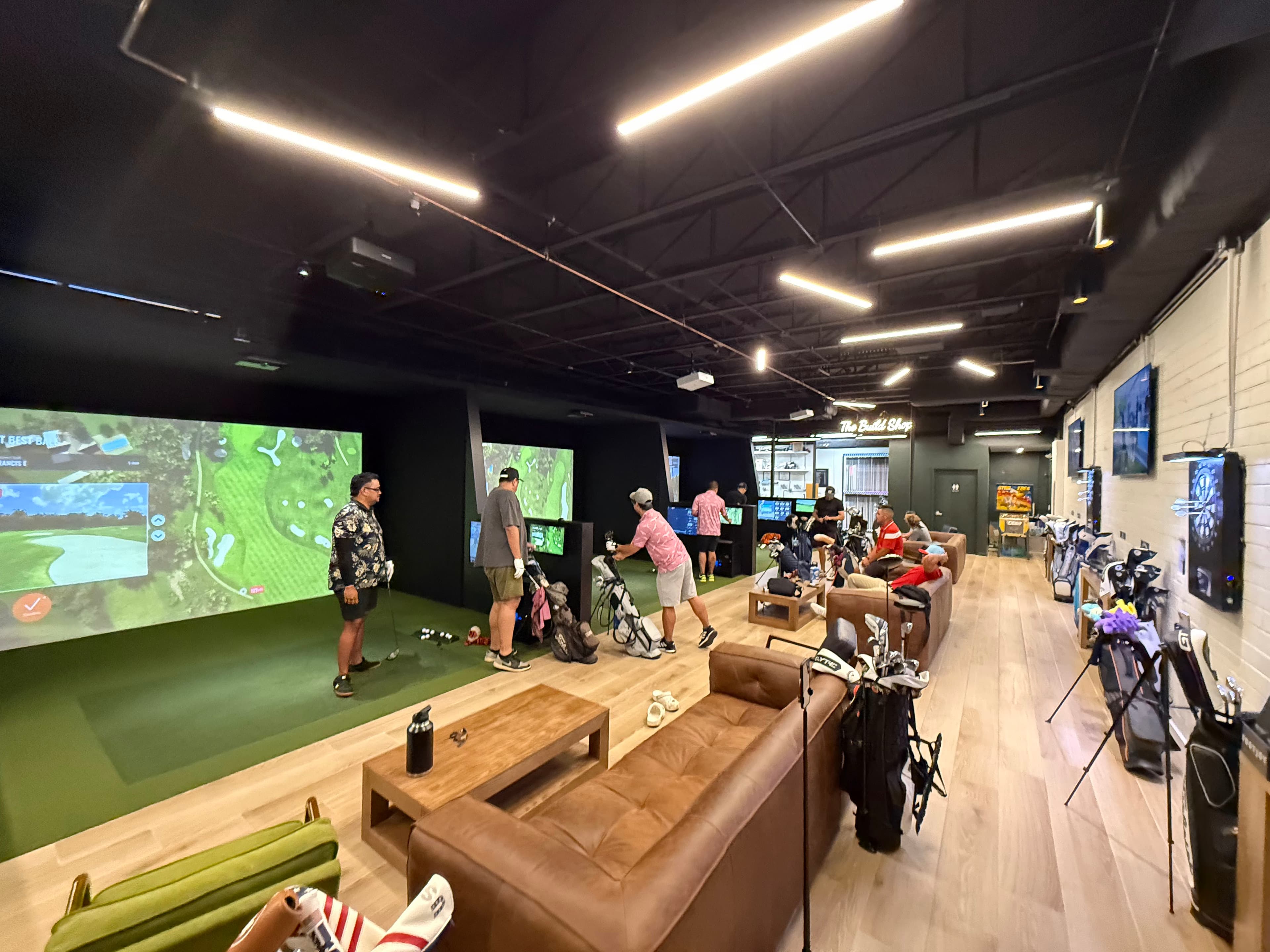 The Clubhouse Hawaii - Image 3