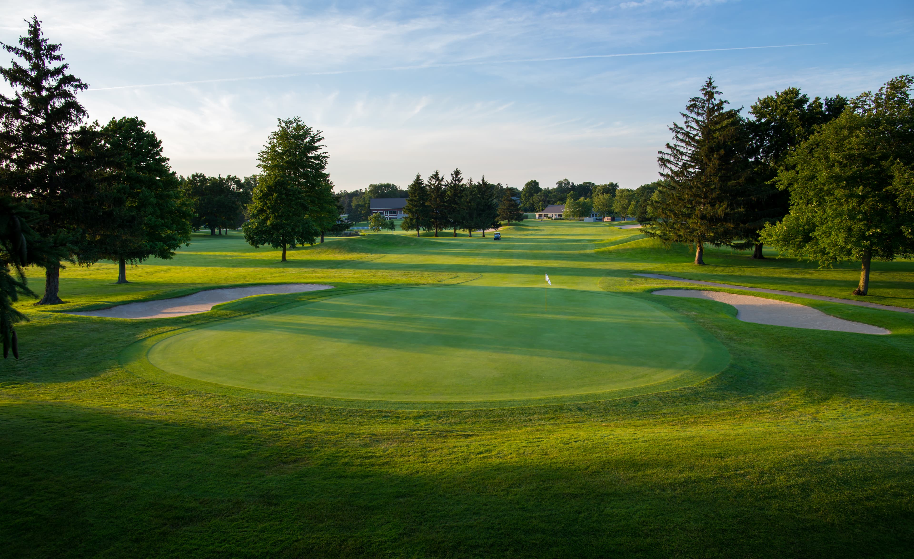 Watermark Country Club - Image 1