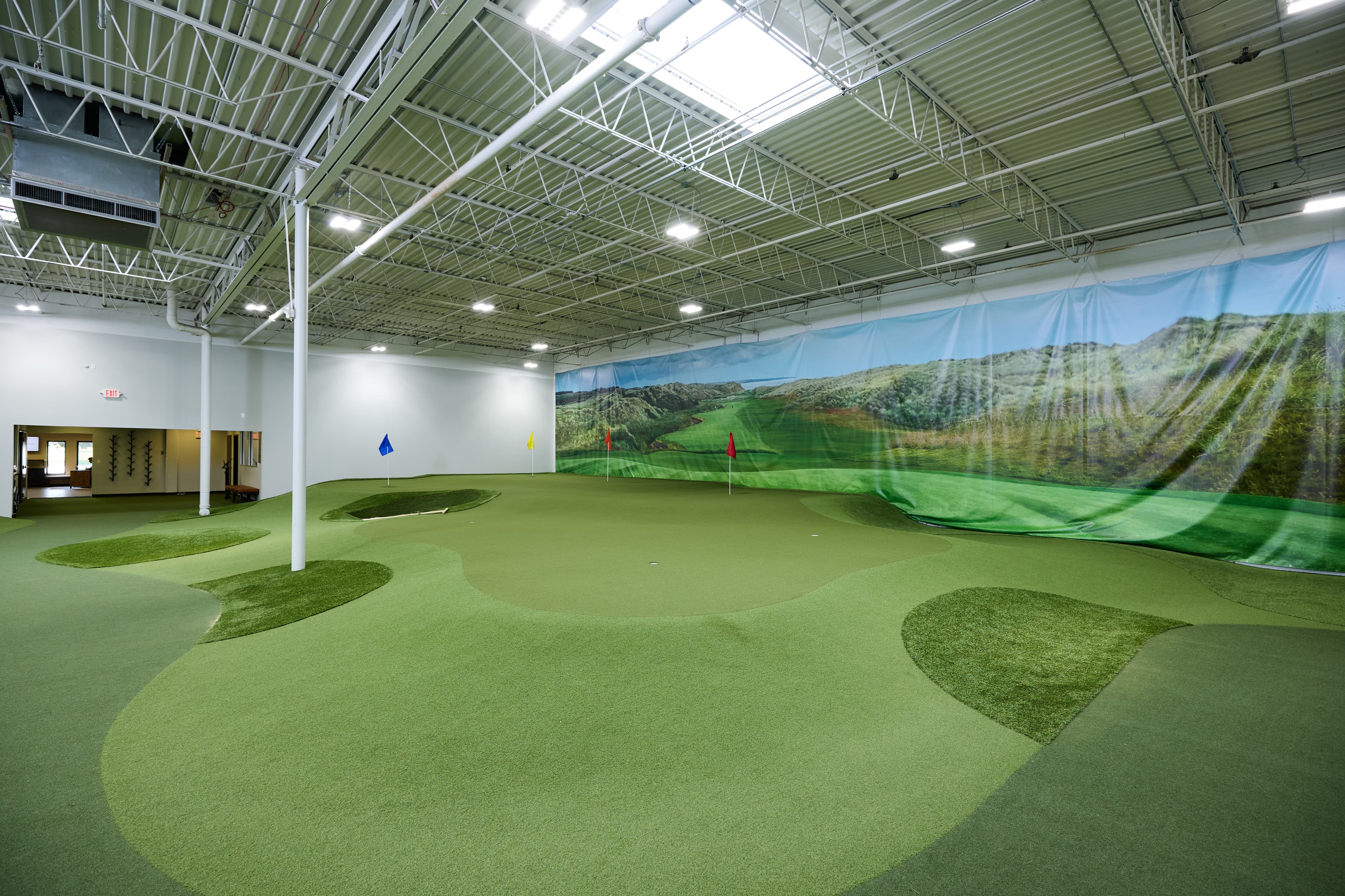 The Golf Practice - Image 8