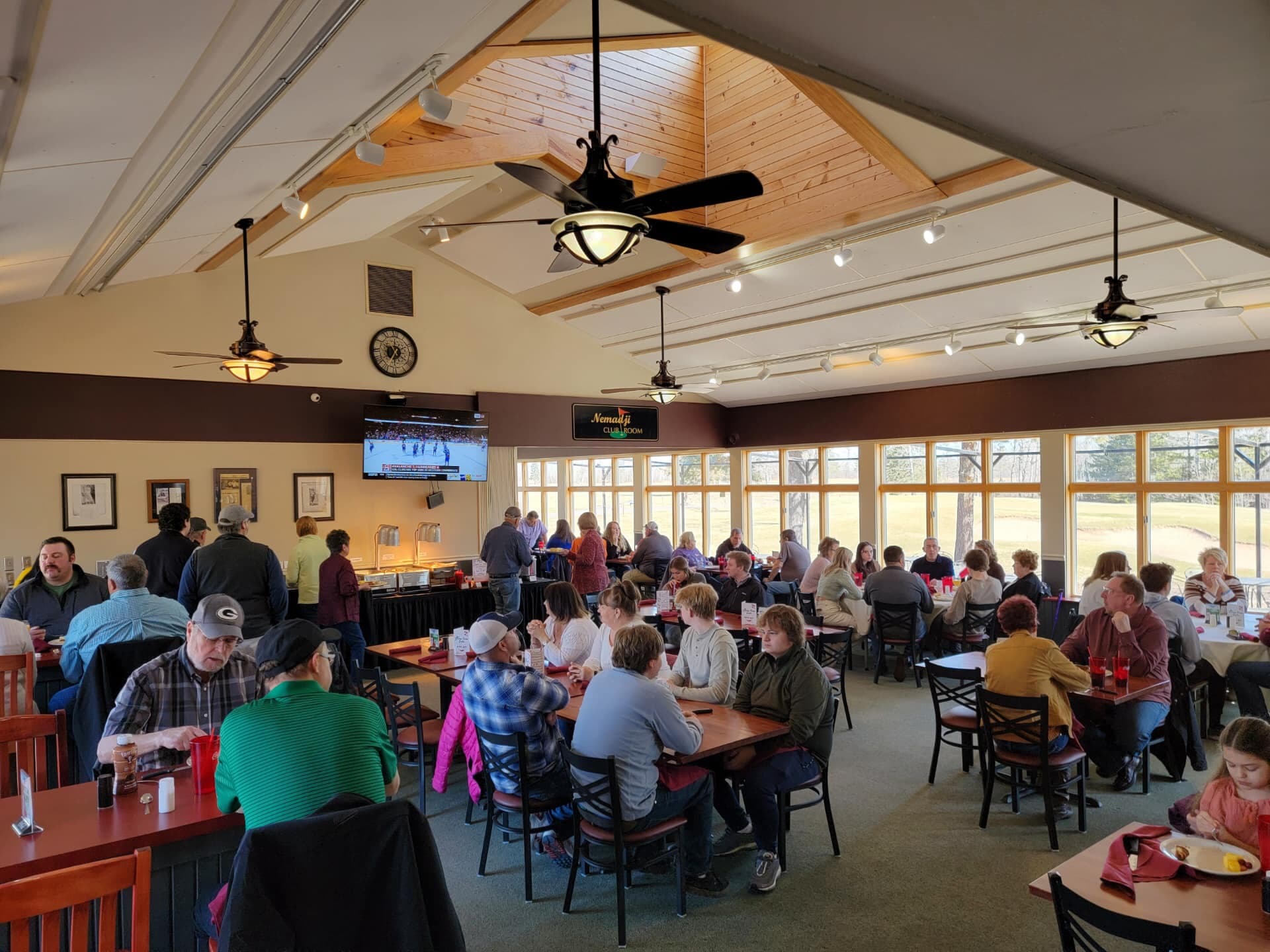 Nemadji Golf Course - Image 1