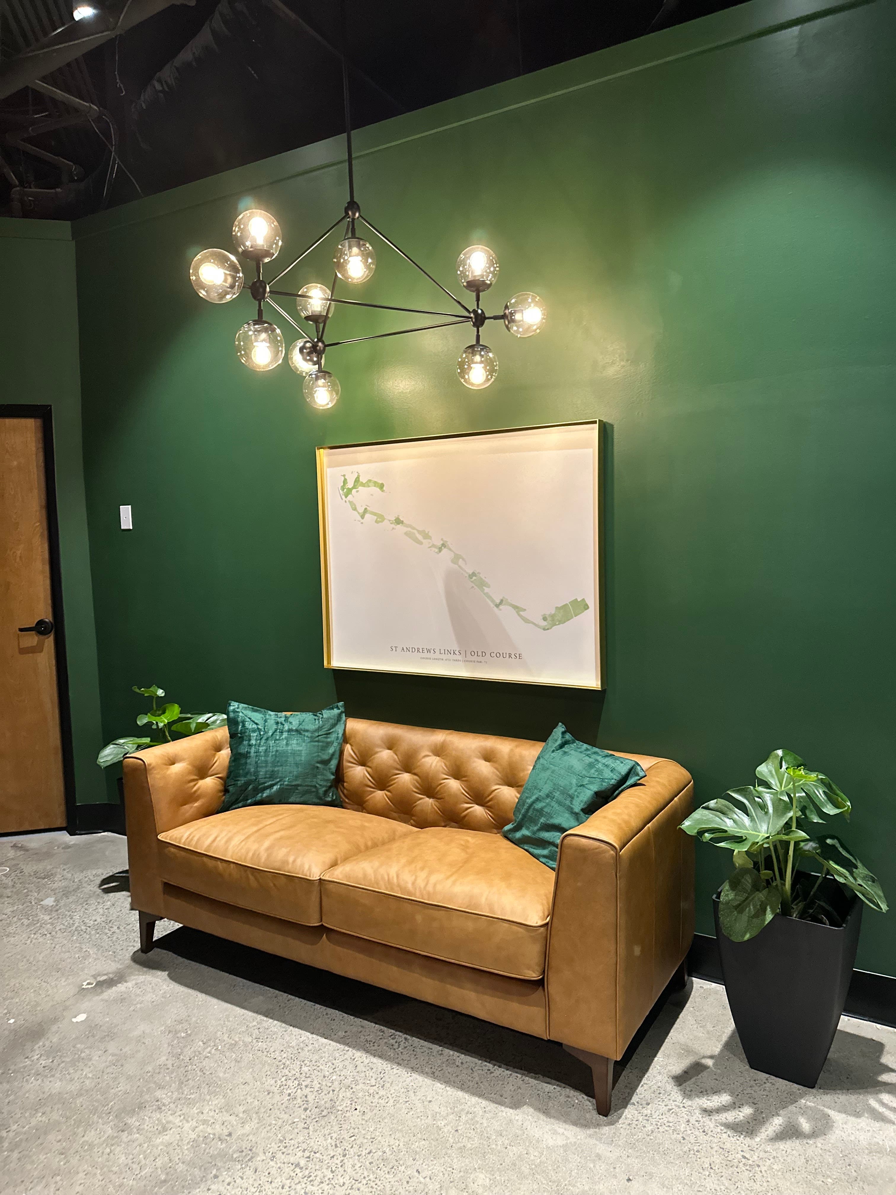 X-Golf Franklin - Image 7