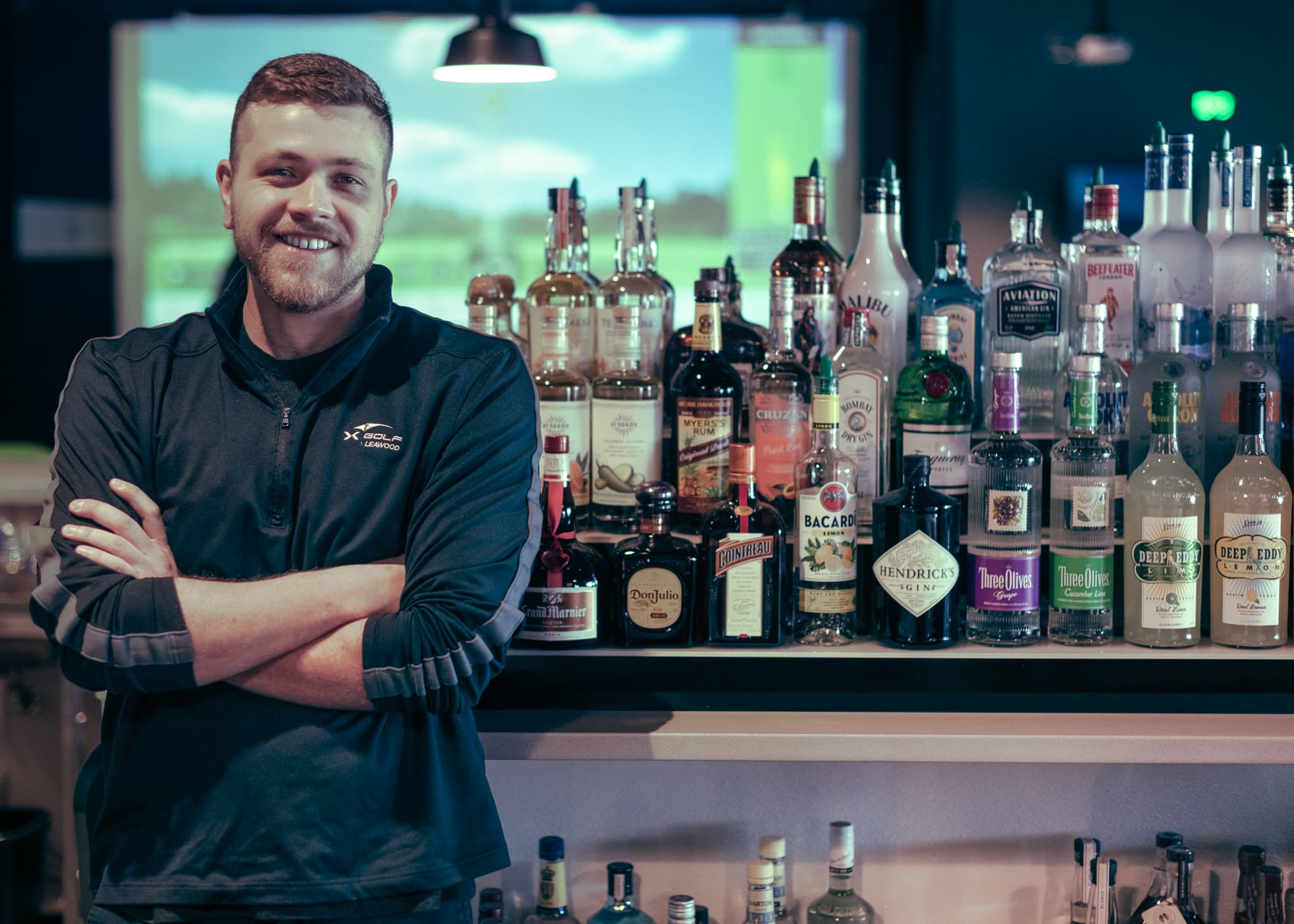 X-Golf Leawood - Image 1