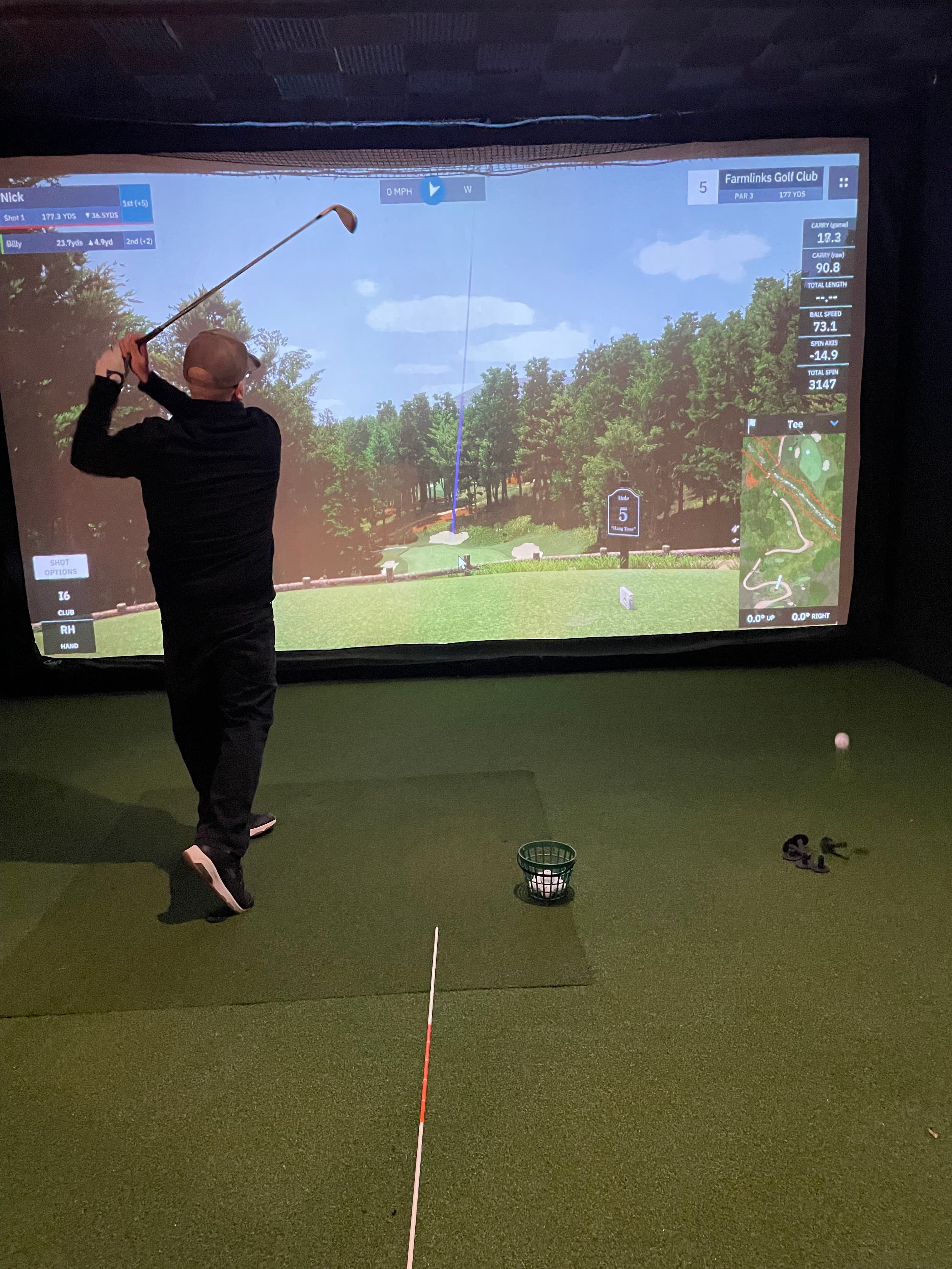 Club Golf Valencia - Image 8