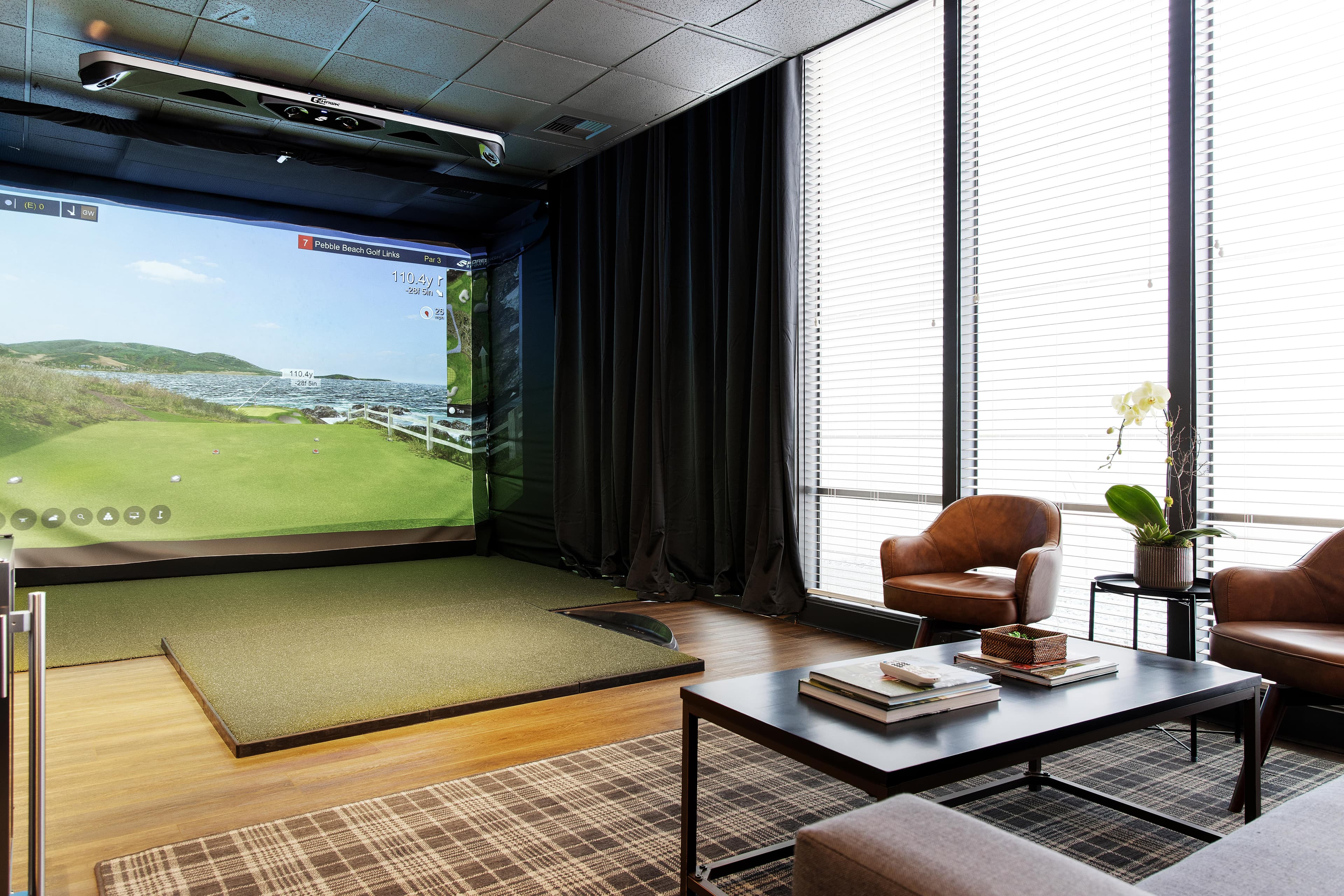 Mercer Island Golf Club - Image 1