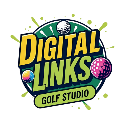 Digital Links Golf Studio - Image 2