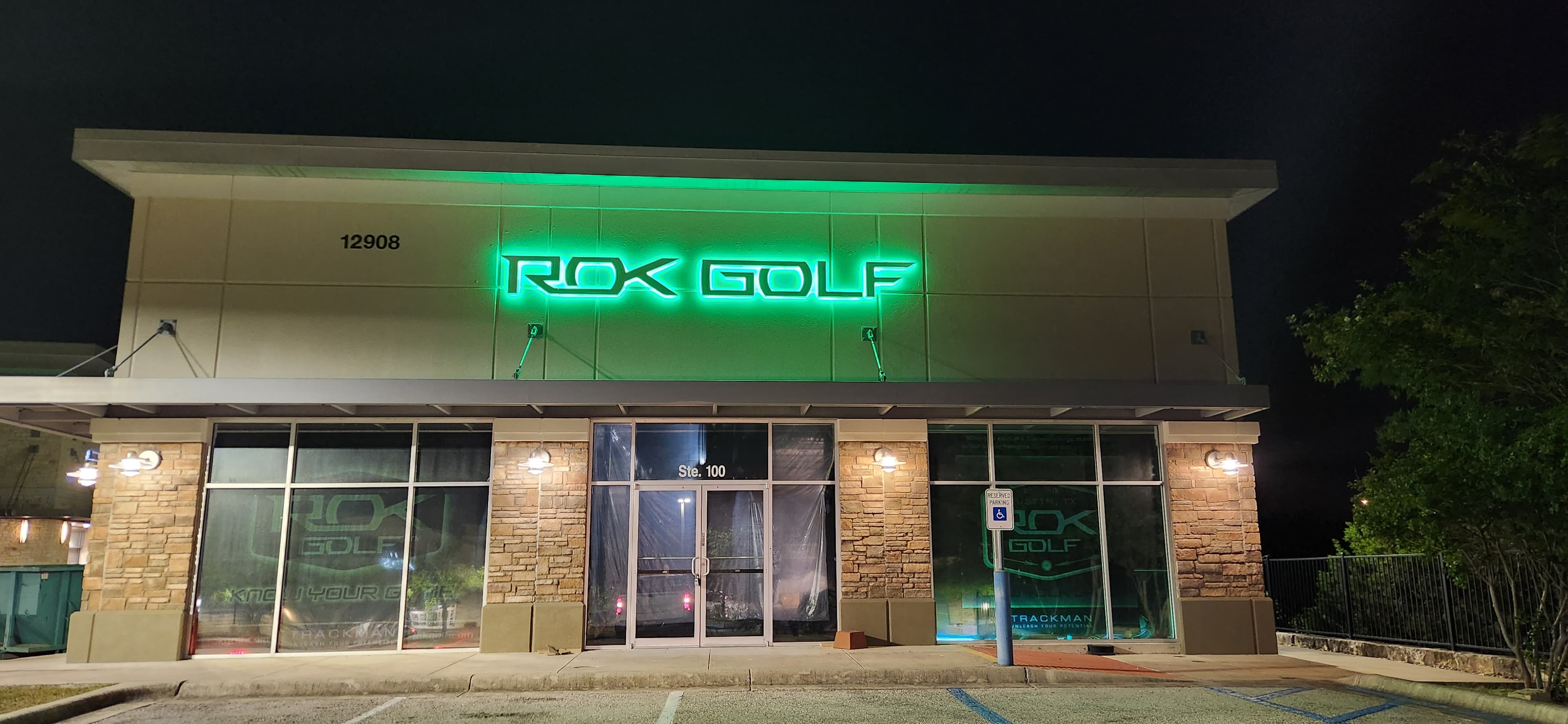 ROK Golf - Bee Cave - Image 6