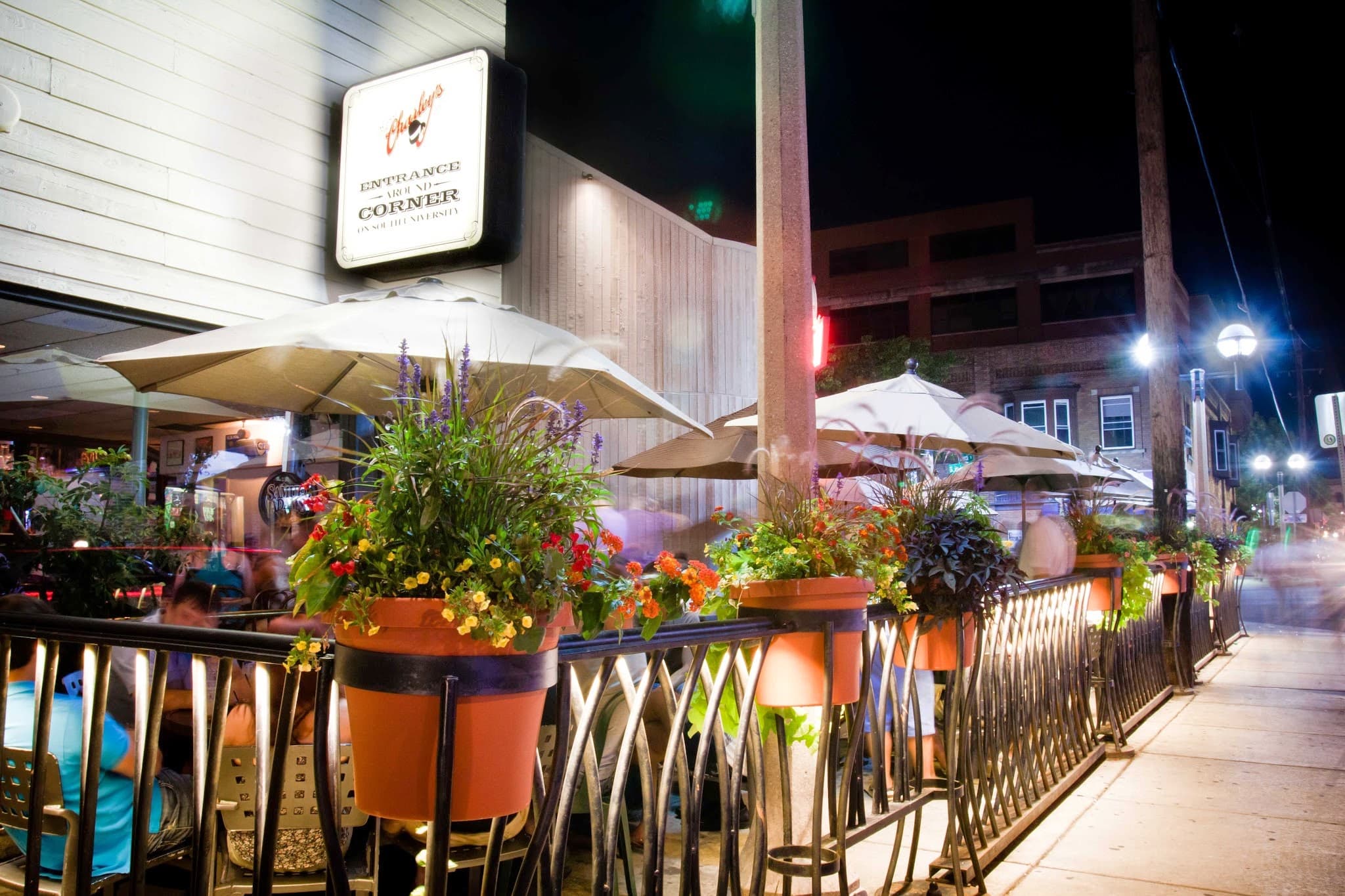 Good Time Charley's - Image 1