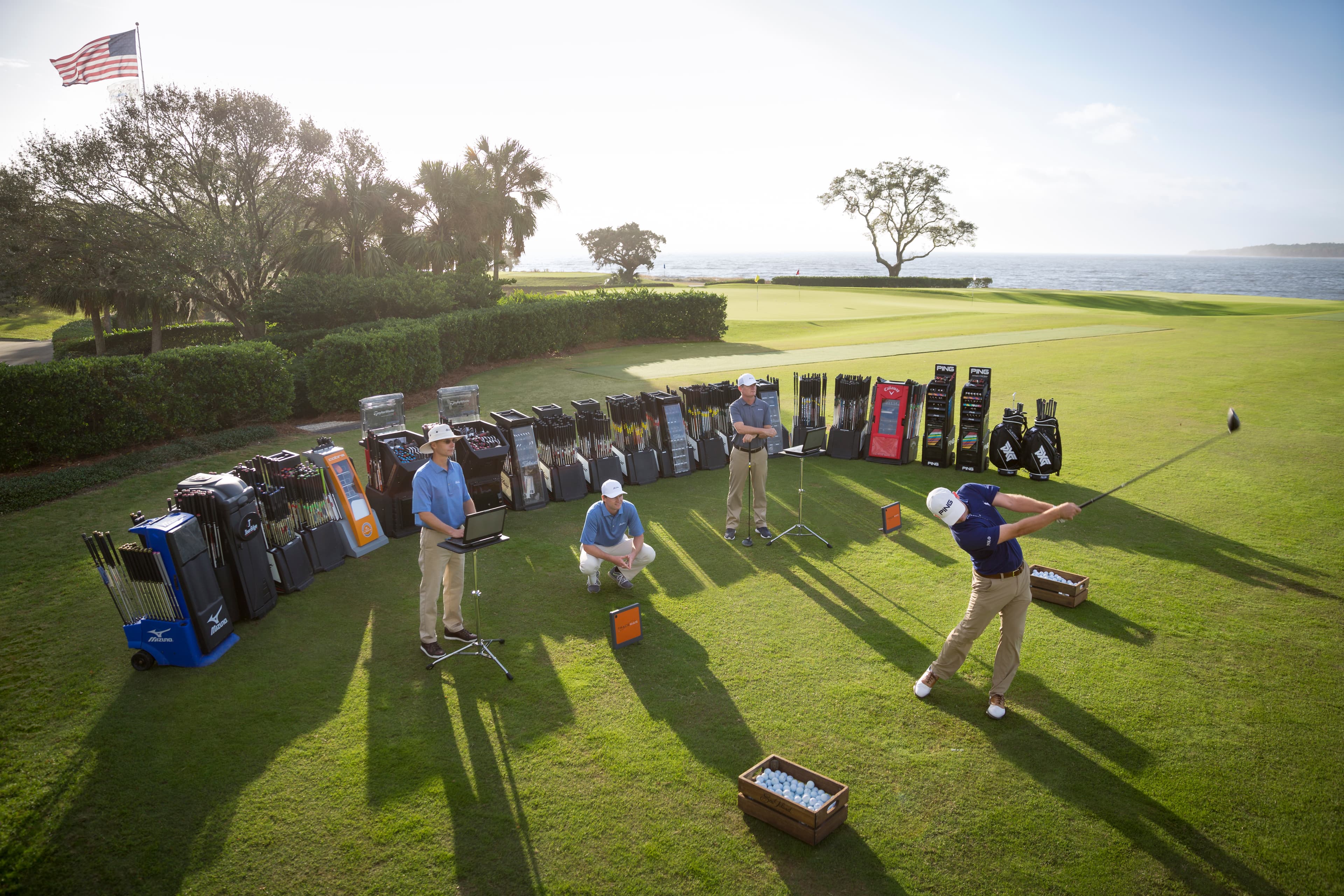 Sea Island Golf Performance Center - Image 3