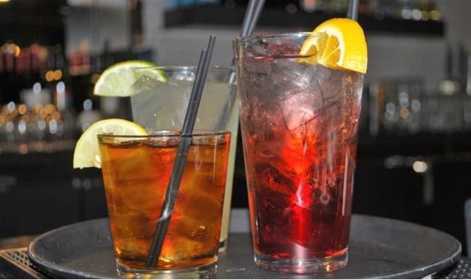 Three One Six Bar + Grill - Image 3