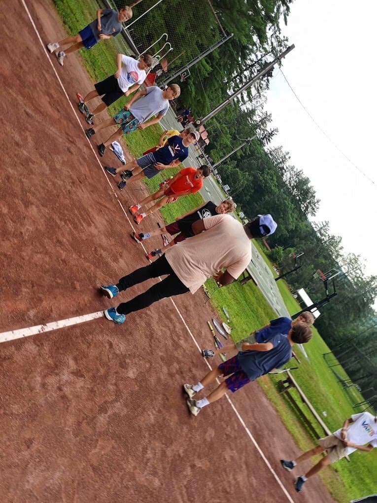 For Life Tennis Academy [Spokane] - Image 9