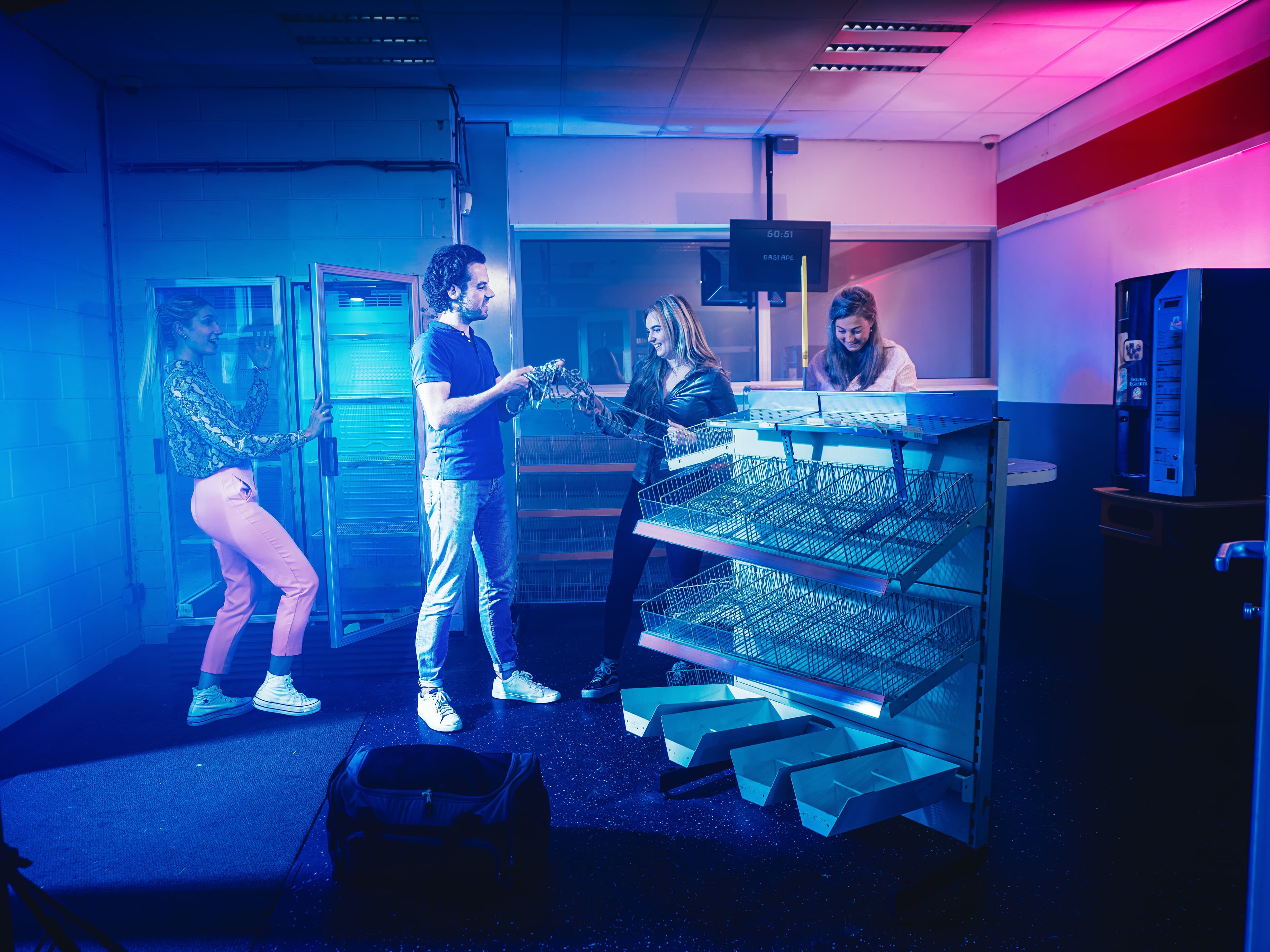 Fabriek Woerden - Image 10