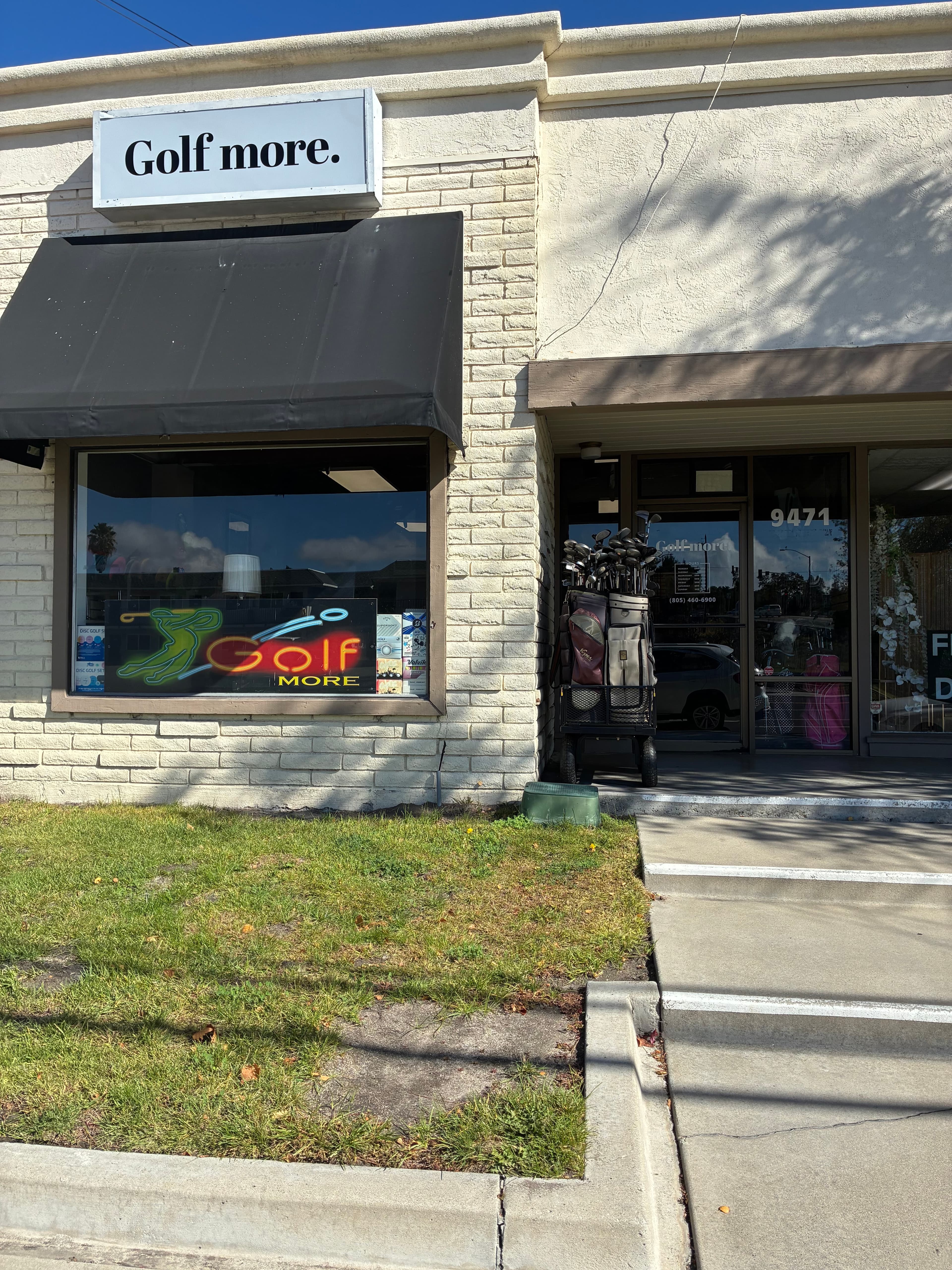 Eagle Island Golf Club - Golf more. - Image 2