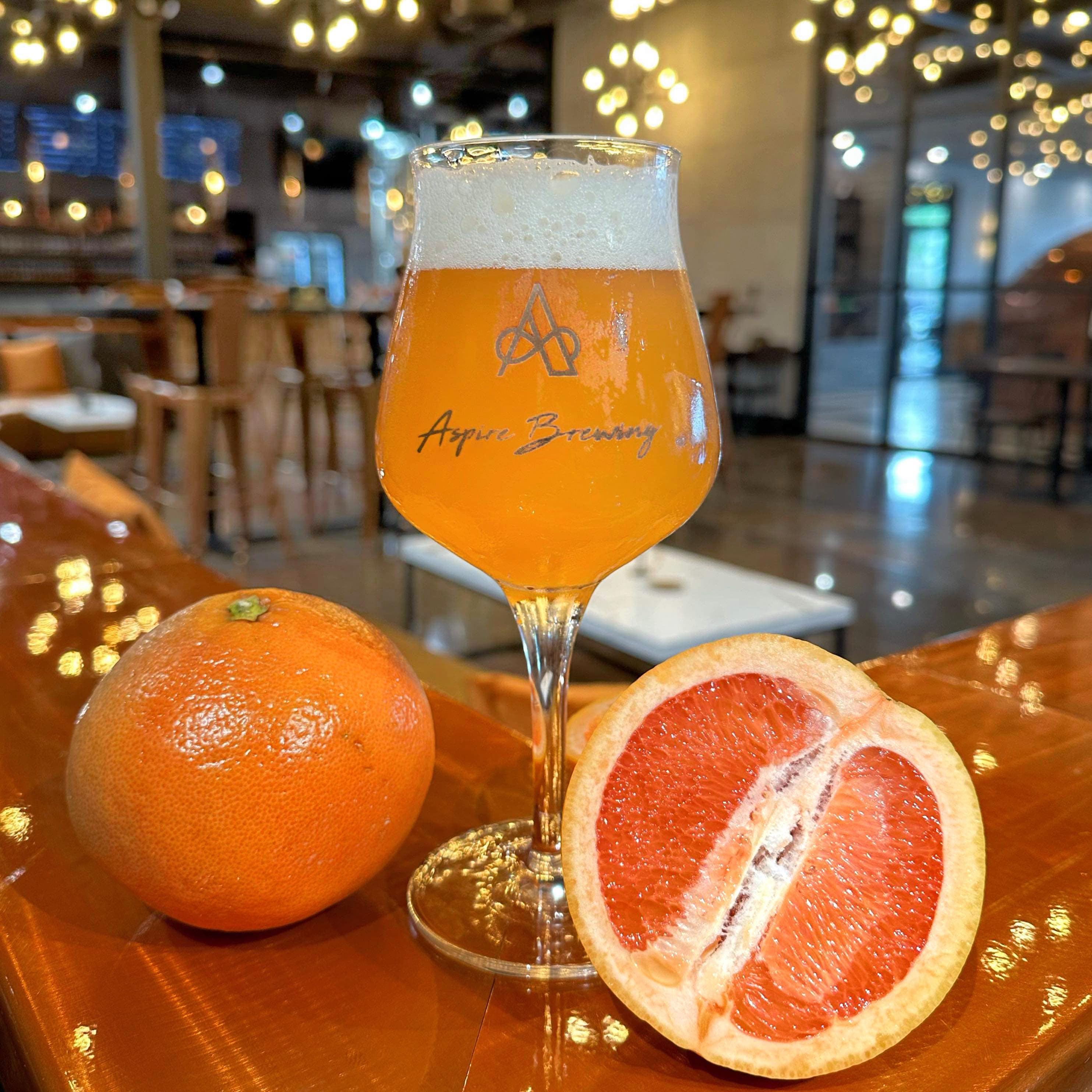 Aspire Brewing - Image 2