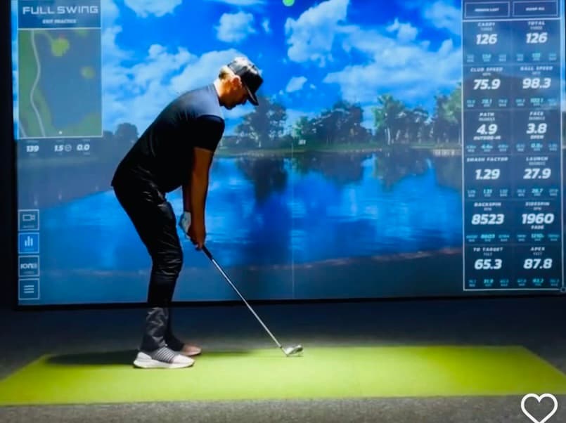 Swing 365 Golf - Image 9