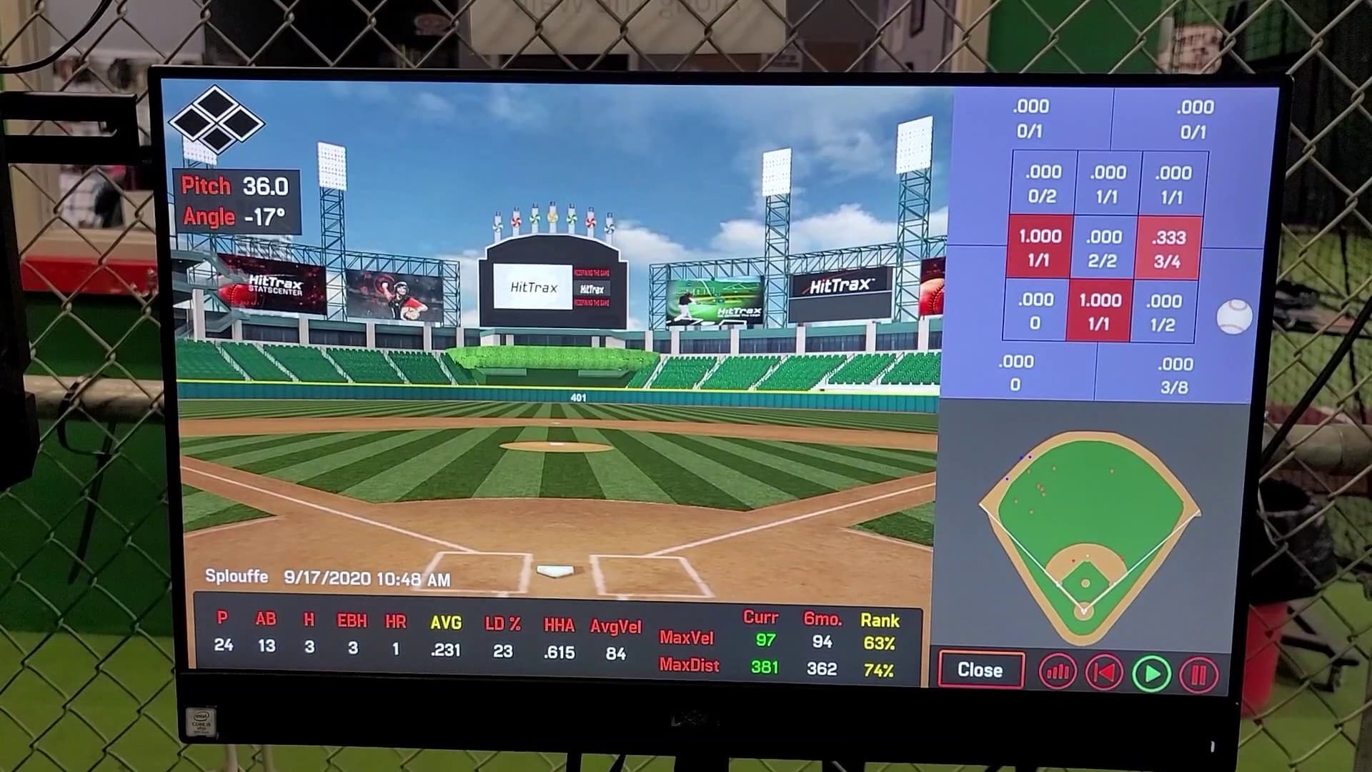 HITTERISH | Baseball Training Academy - Image 6