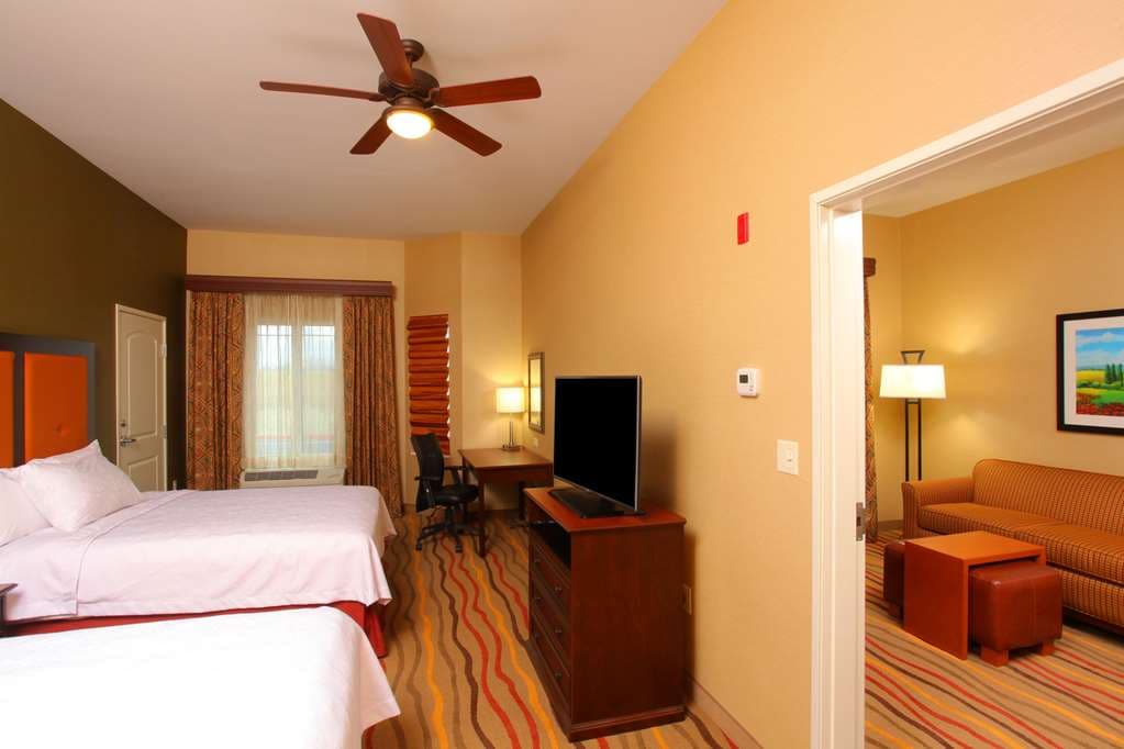 Homewood Suites by Hilton Richland - Image 10