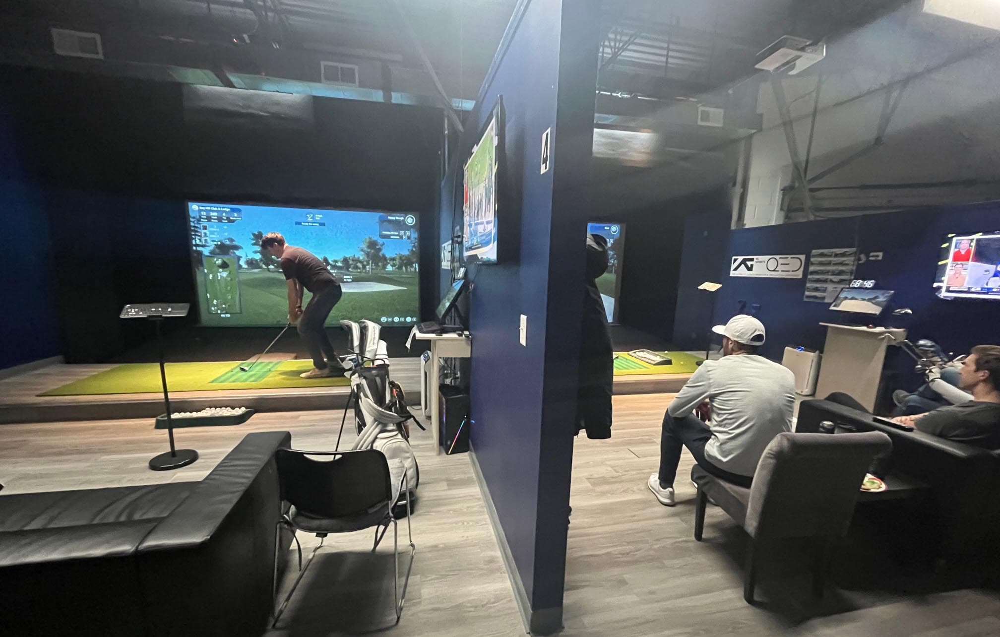 Winners Golf - Image 7