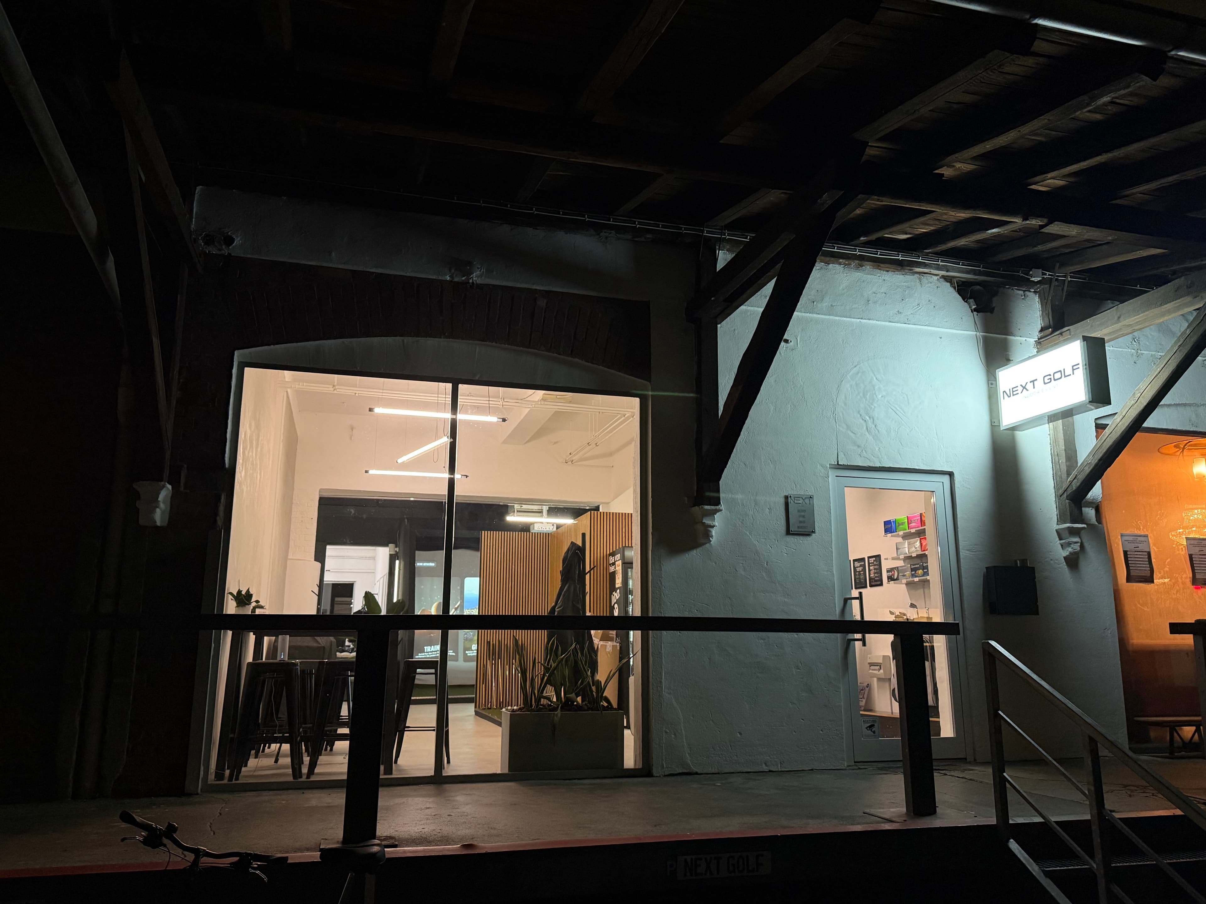 Next Golf - Indoor-Golf & Minigolf Münster - Image 5