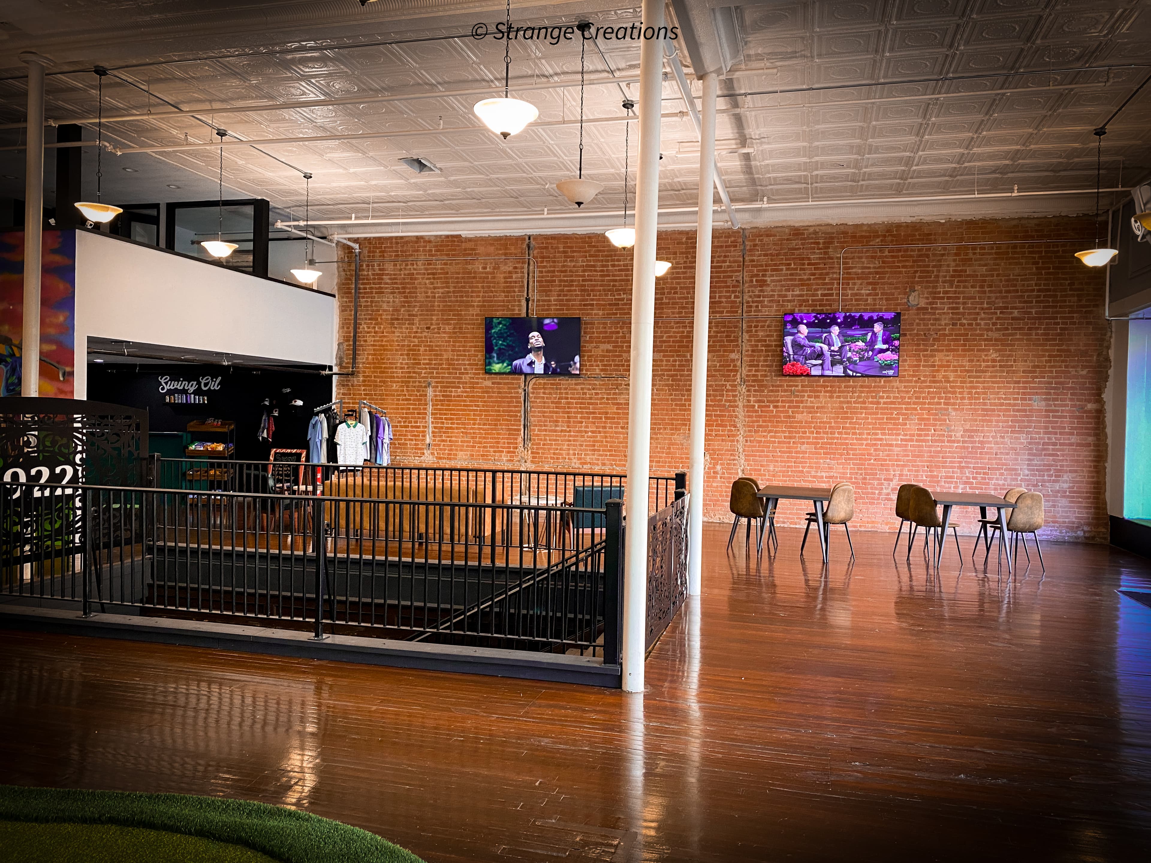 The Golf Factory - Image 8