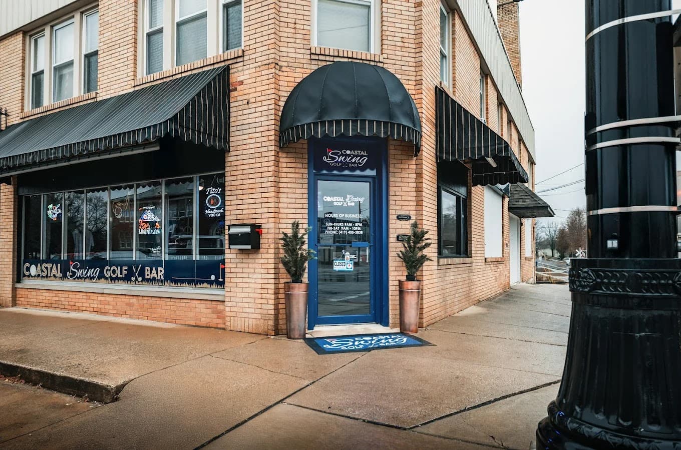 Coastal Swing Golf & Bar (Fremont) - Image 9