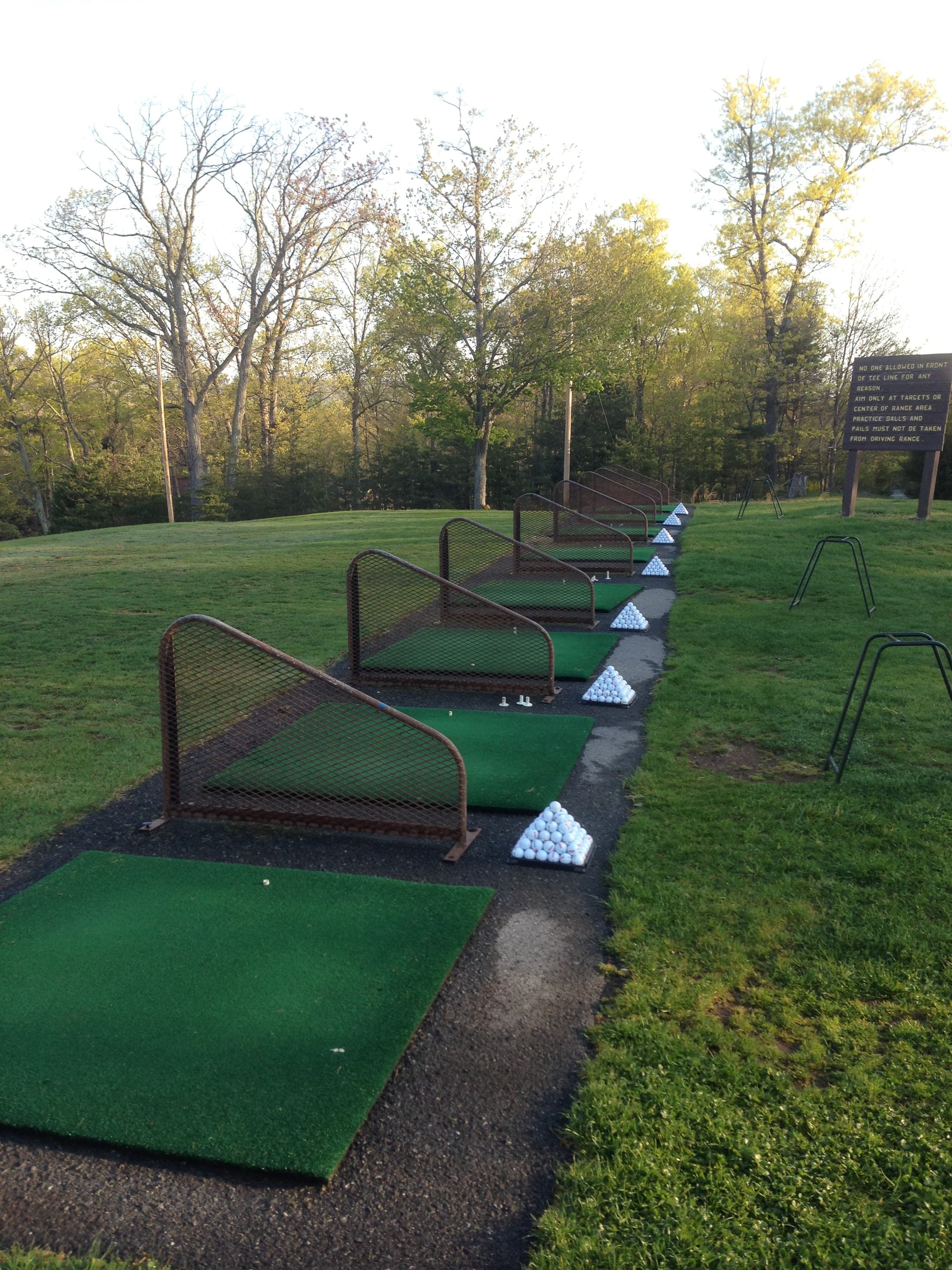 The Woods Golf Courses - Image 9