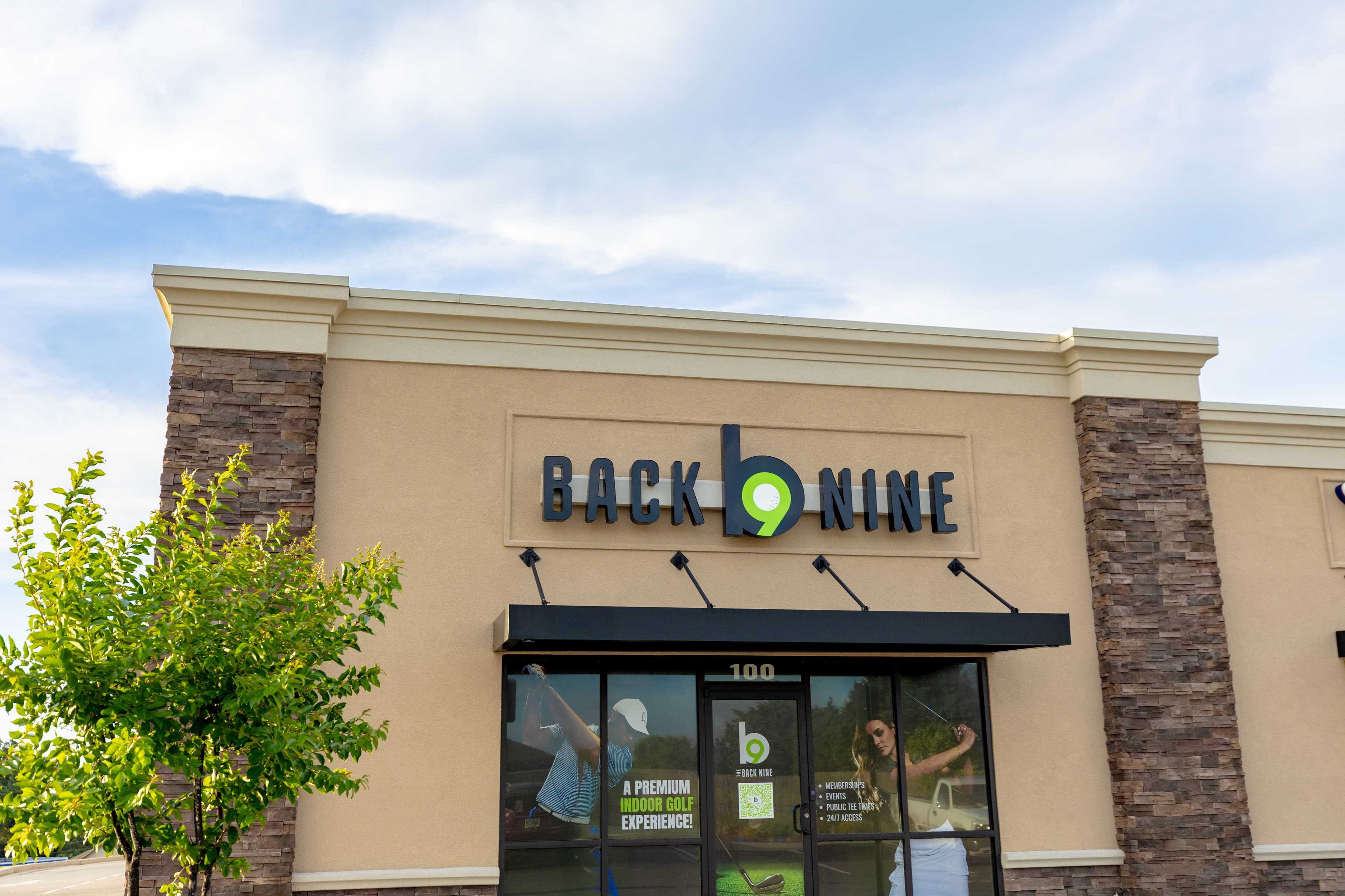 The Back Nine Golf | Warner Robins, GA - Image 3