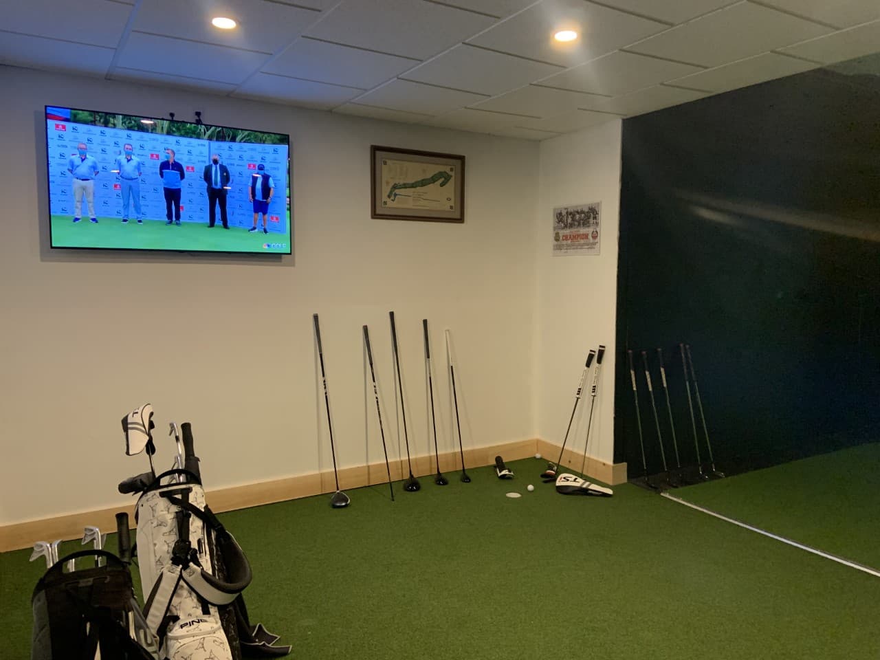 Asta Indoor Golf - Image 4