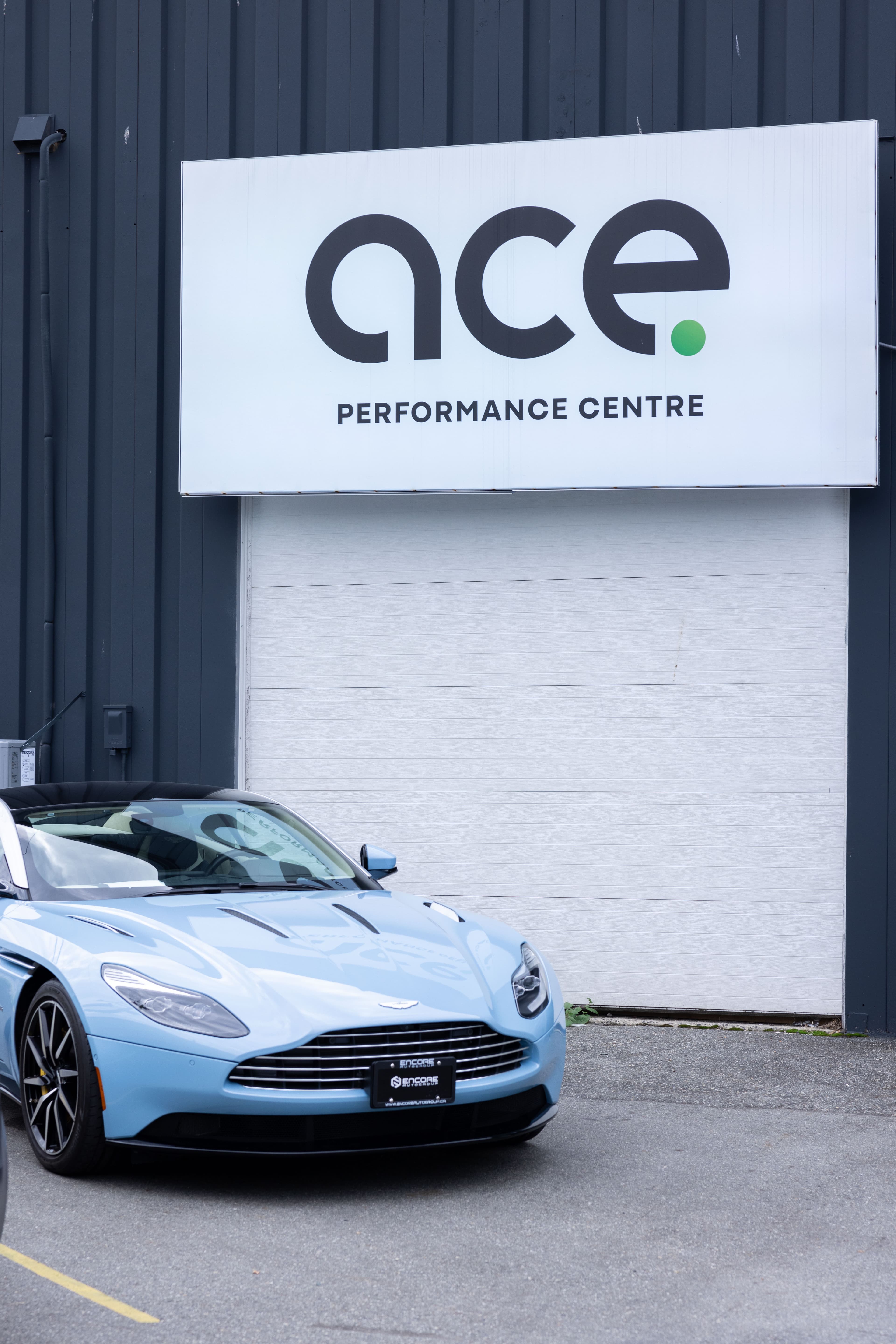 Ace Performance centre - Image 1