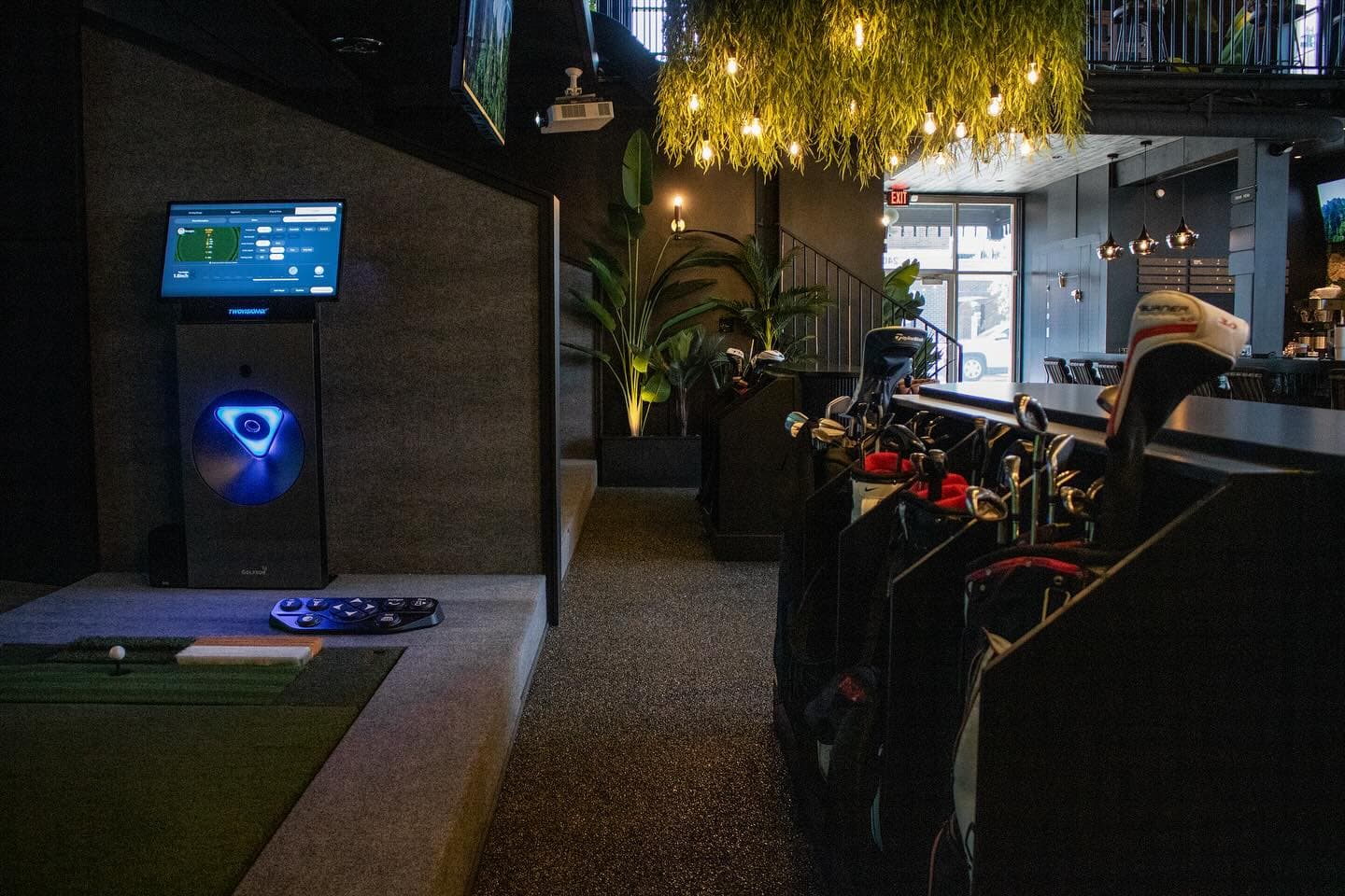 The Links Golf Social - Image 2