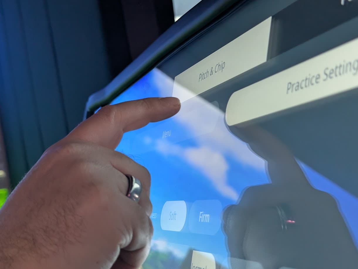 The Course - Image 3