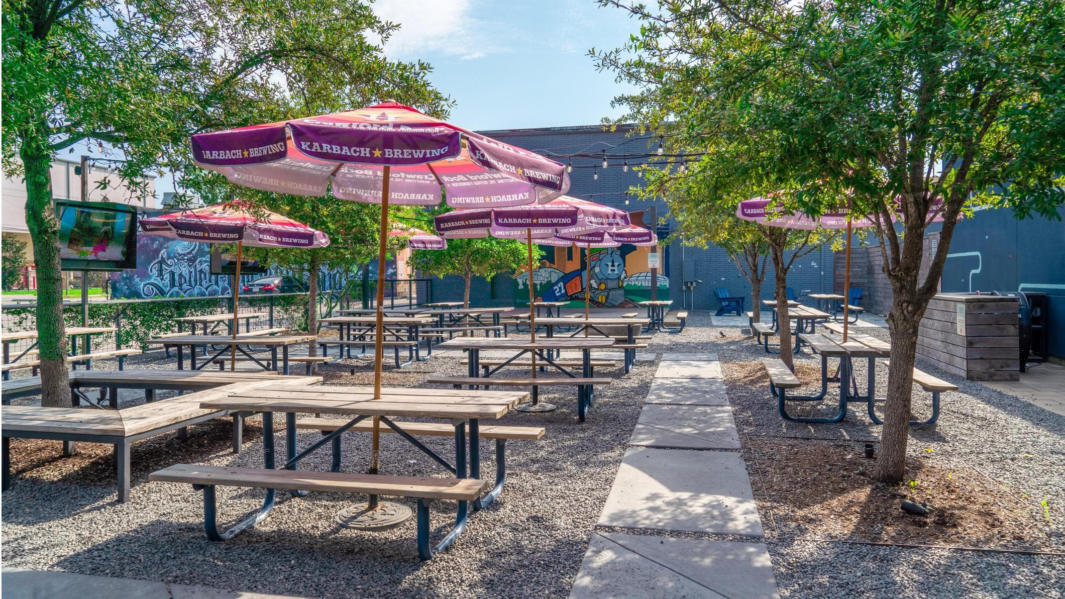 PKL Social (formerly FM Kitchen & Bar) - Image 7