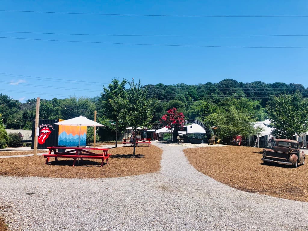 Salvage Station - Image 9