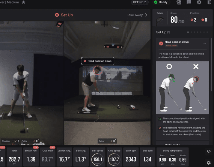 TeeBox 24/7 Golf - Image 2