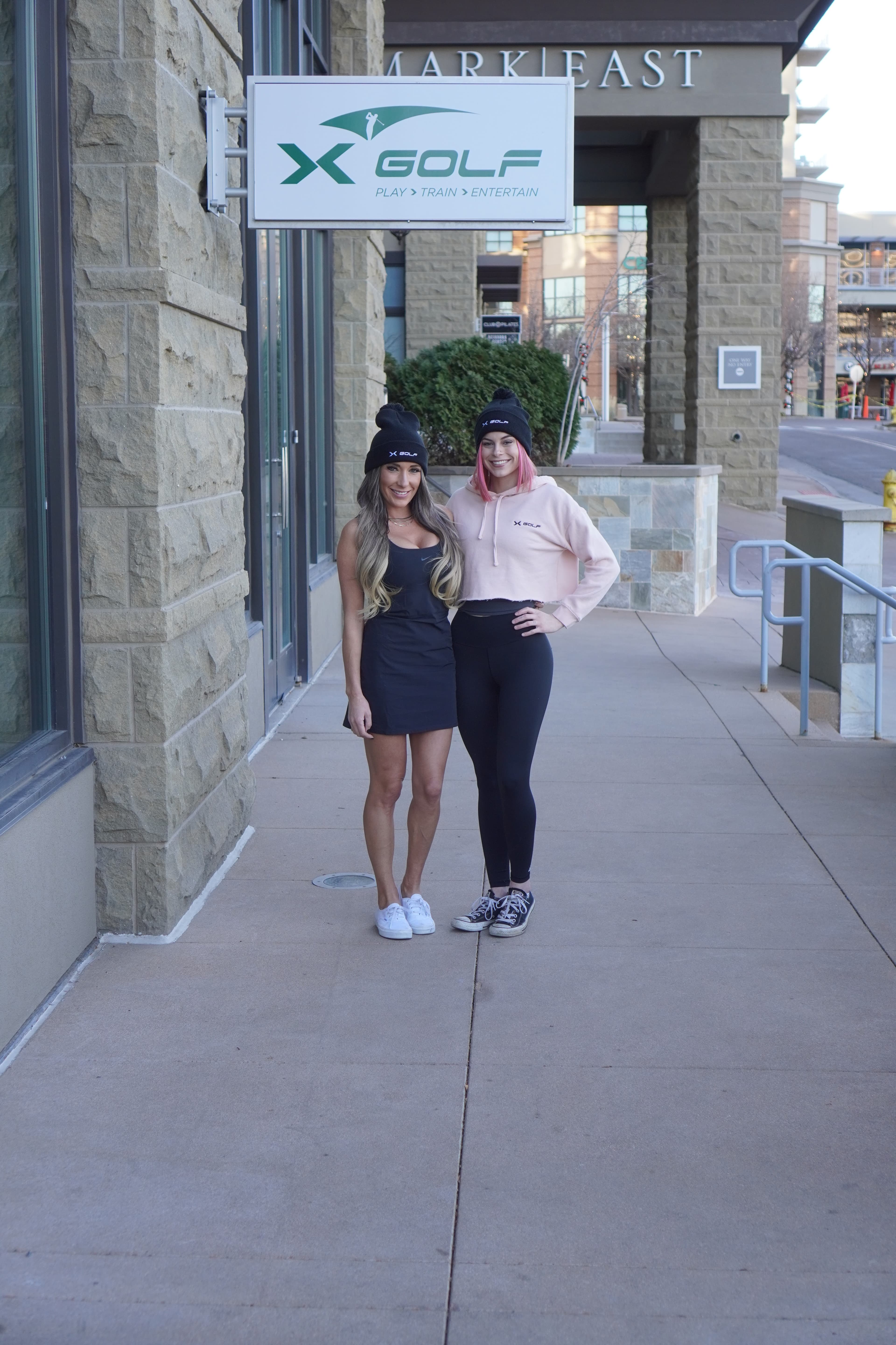 X Golf DTC - Image 7