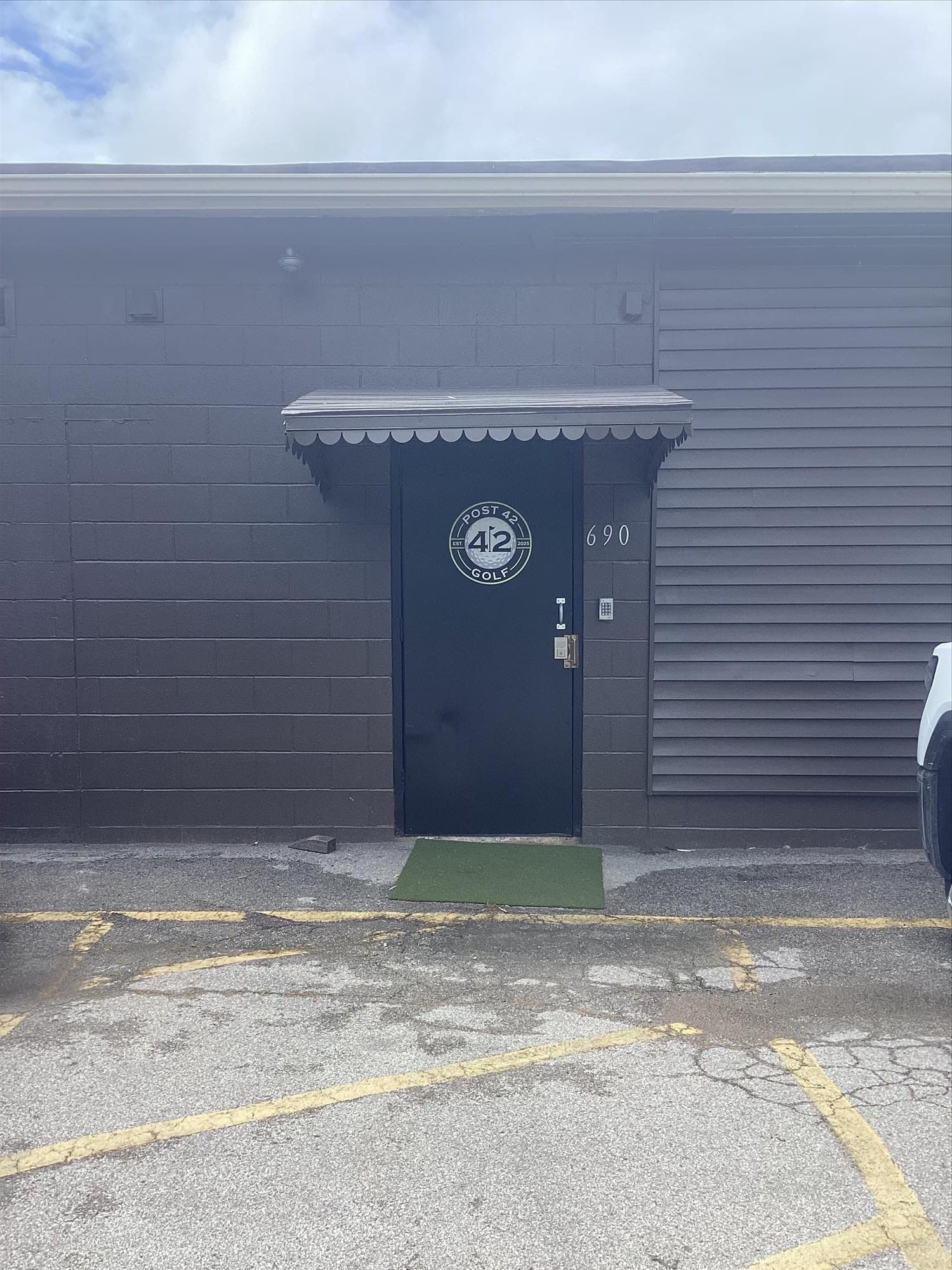 Post 42 Golf - Image 6