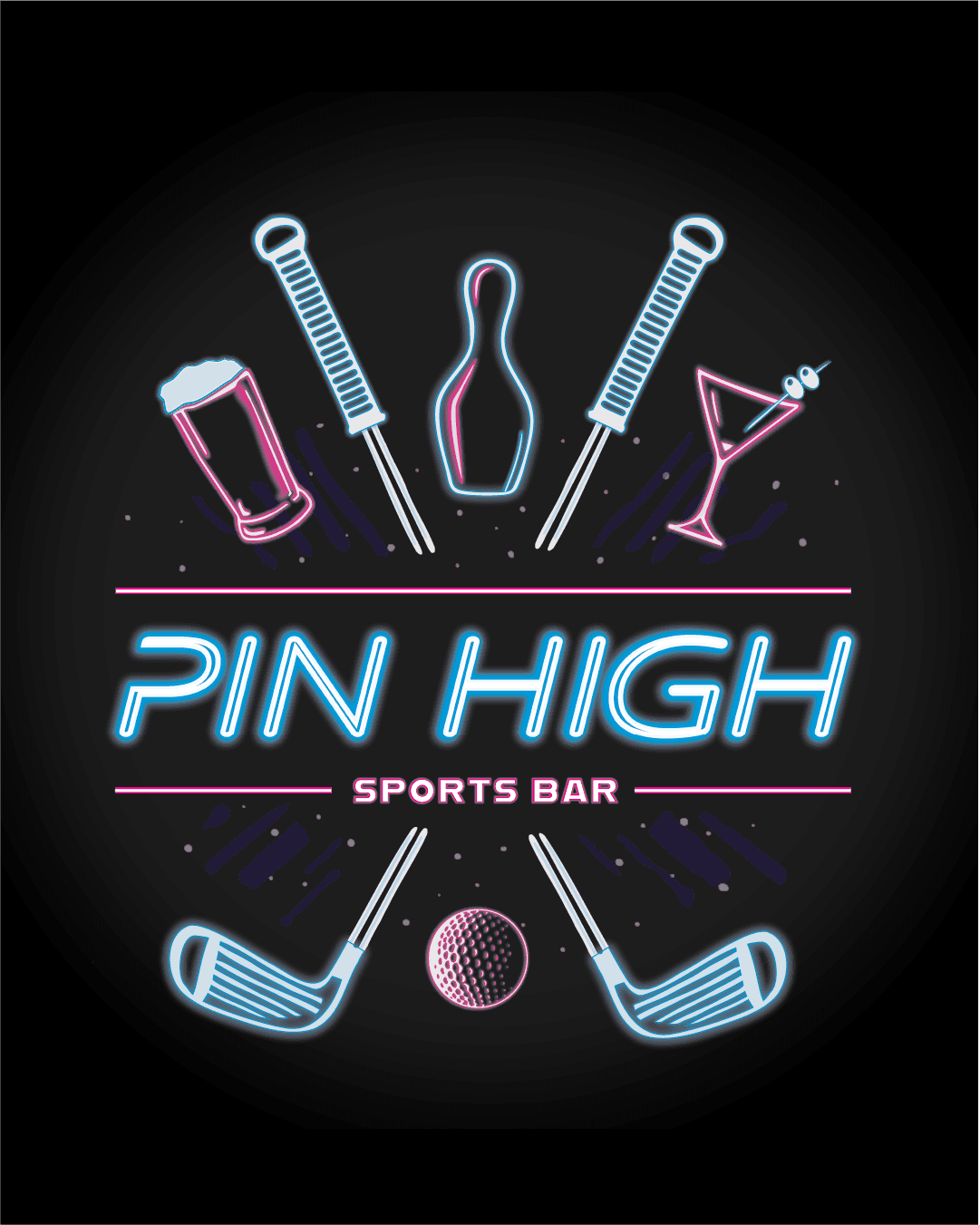 Pin High Sports Bar - Image 6