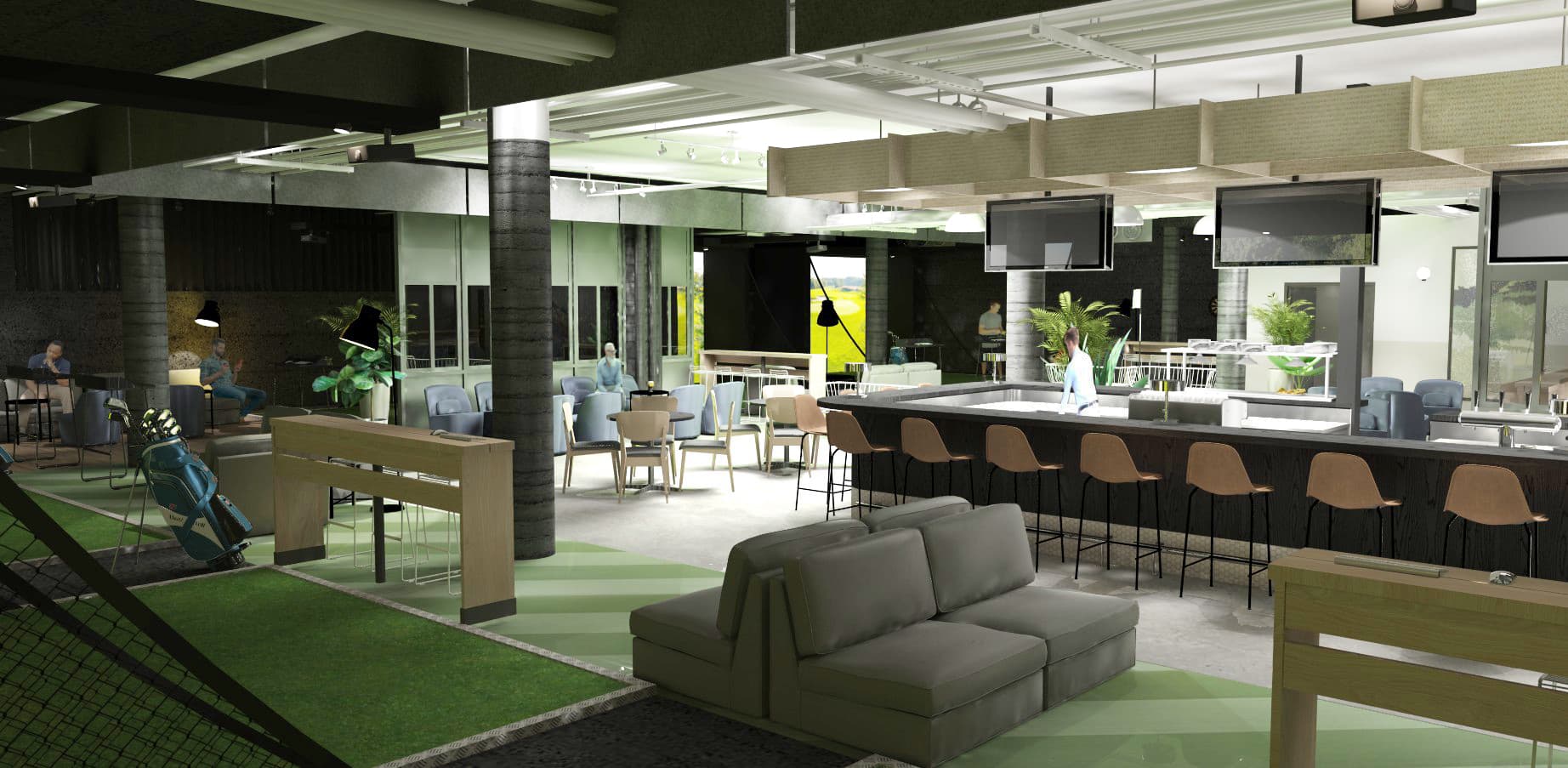 Golf Expérience - Image 3